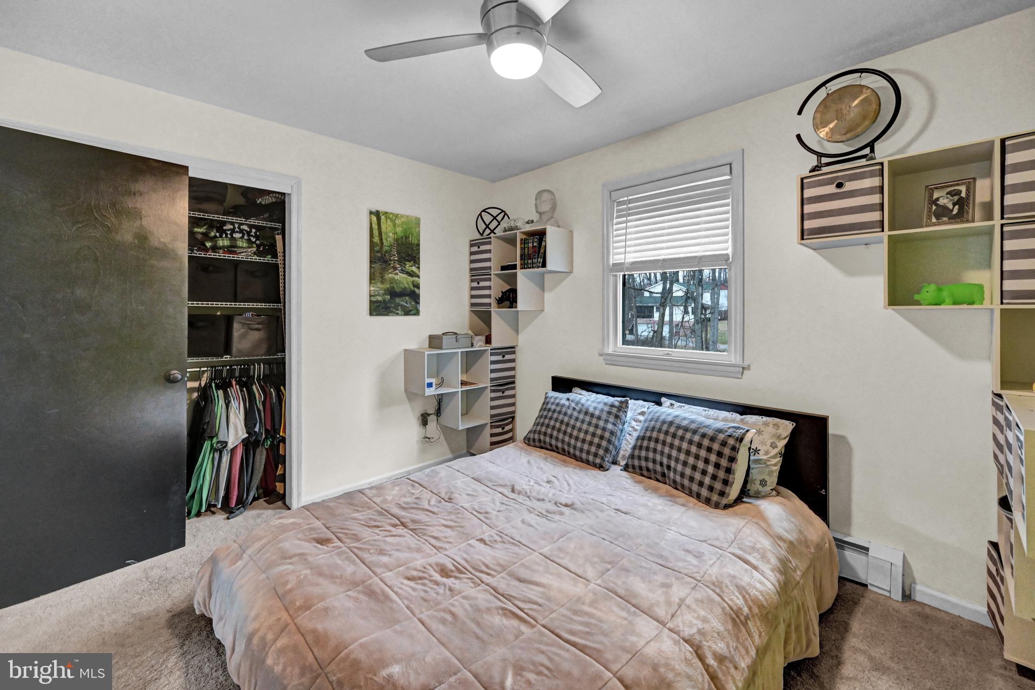 LOCUST GROVE GARDENS - Residential