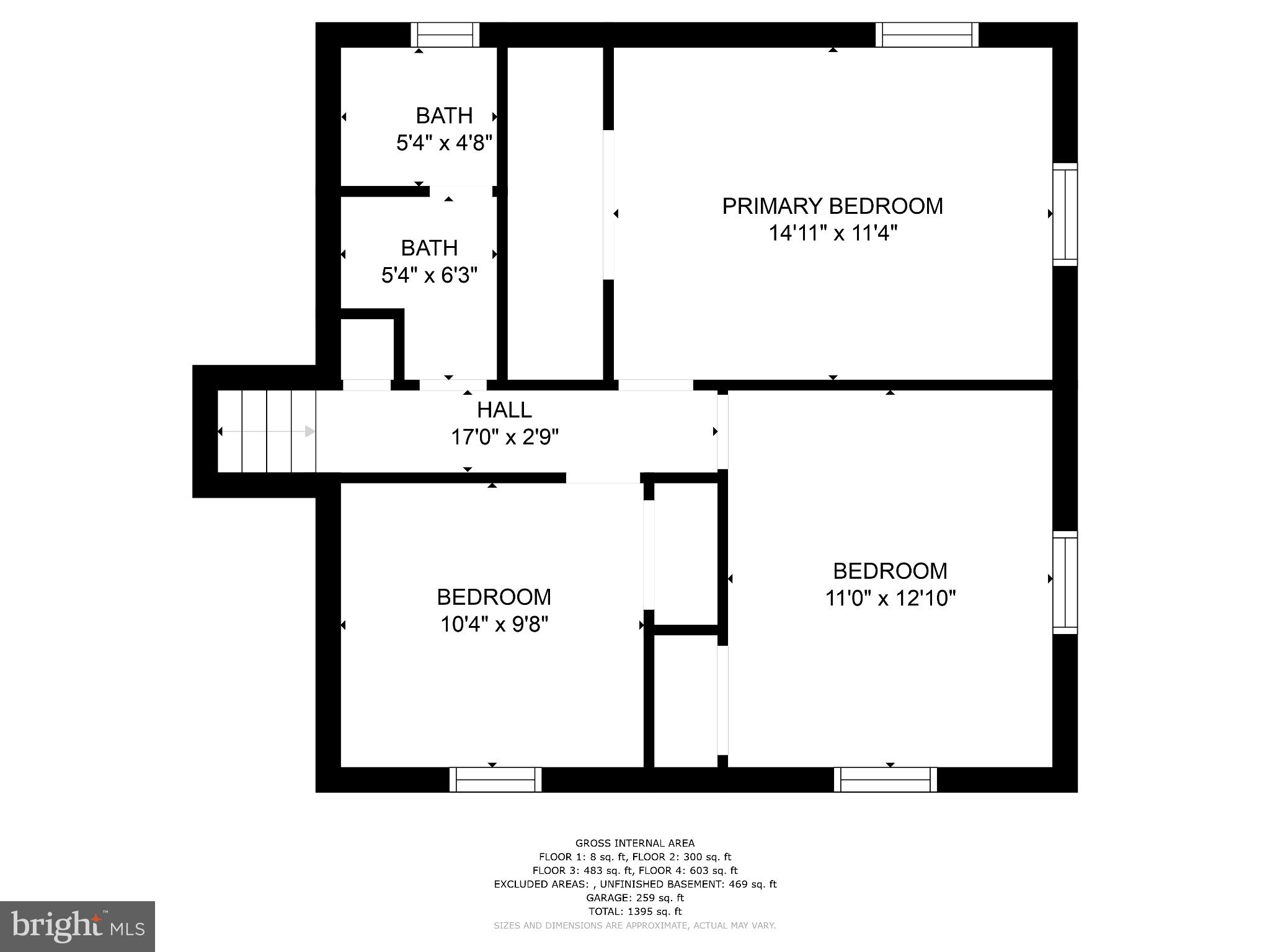 LOCUST GROVE GARDENS - Residential