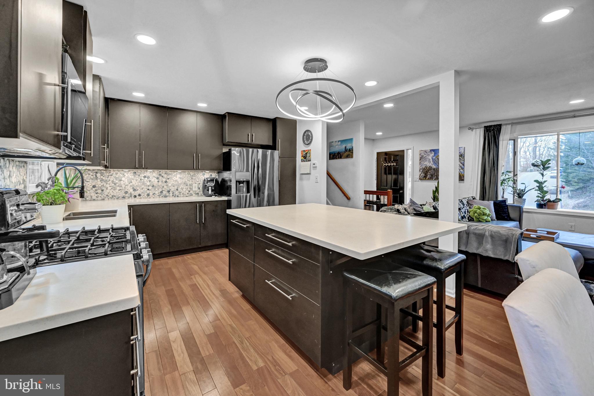 LOCUST GROVE GARDENS - Residential