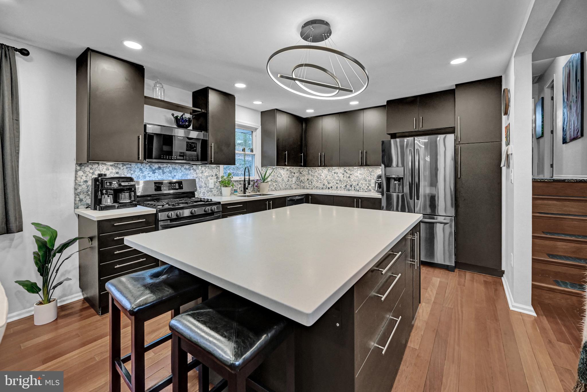 LOCUST GROVE GARDENS - Residential