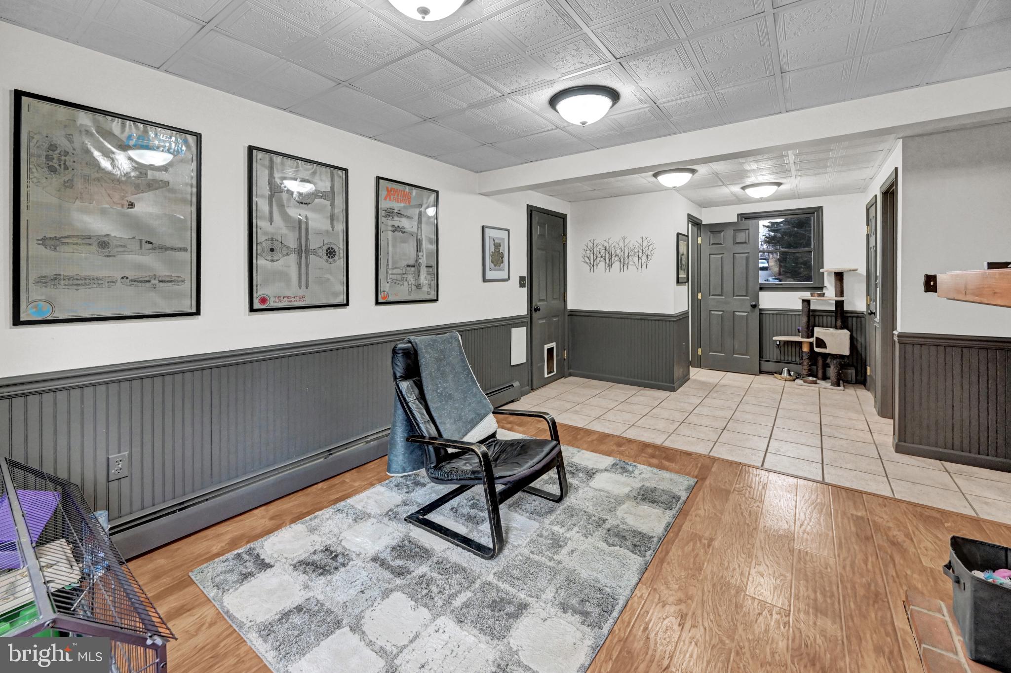 LOCUST GROVE GARDENS - Residential