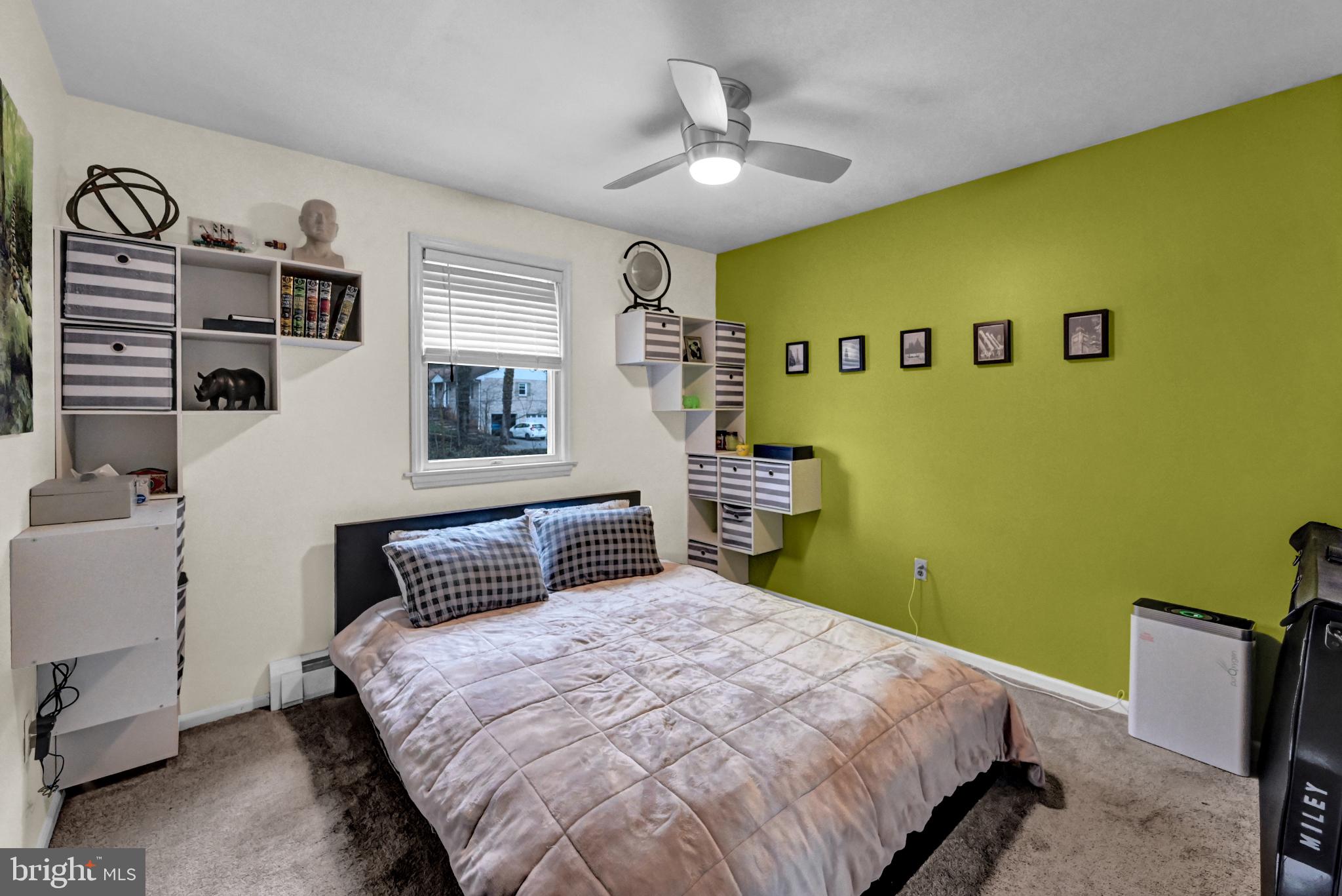 LOCUST GROVE GARDENS - Residential