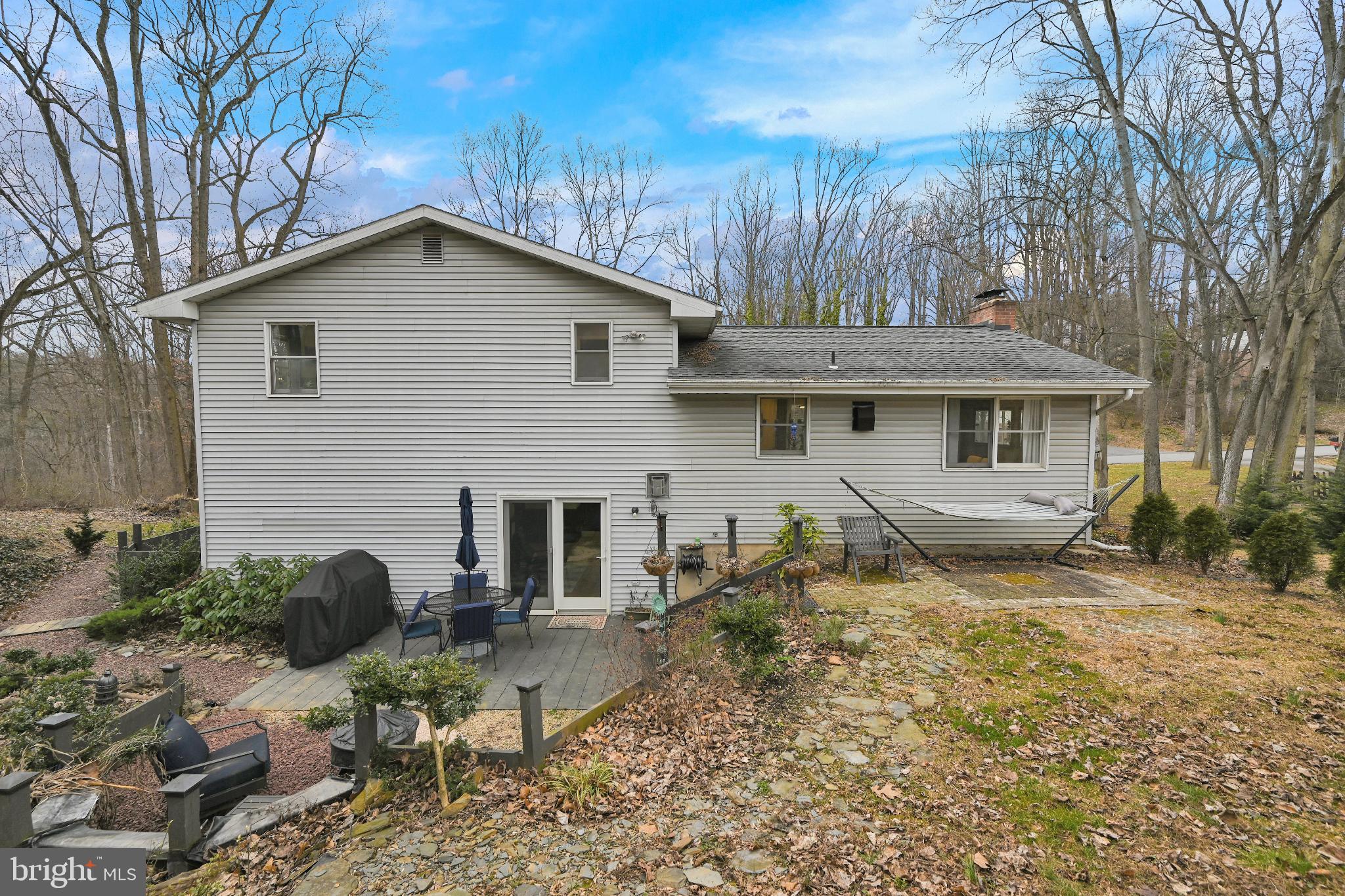 LOCUST GROVE GARDENS - Residential