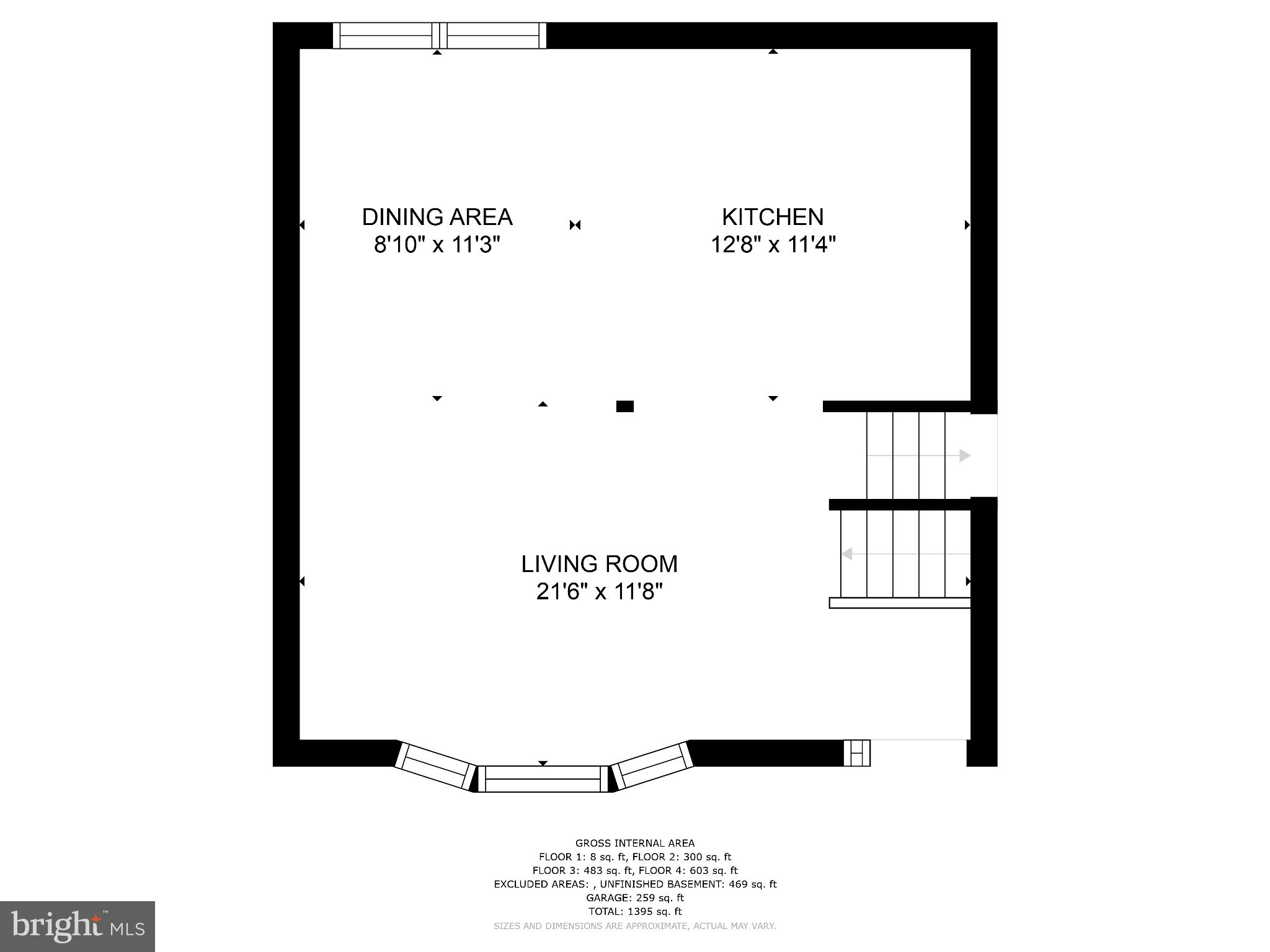 LOCUST GROVE GARDENS - Residential