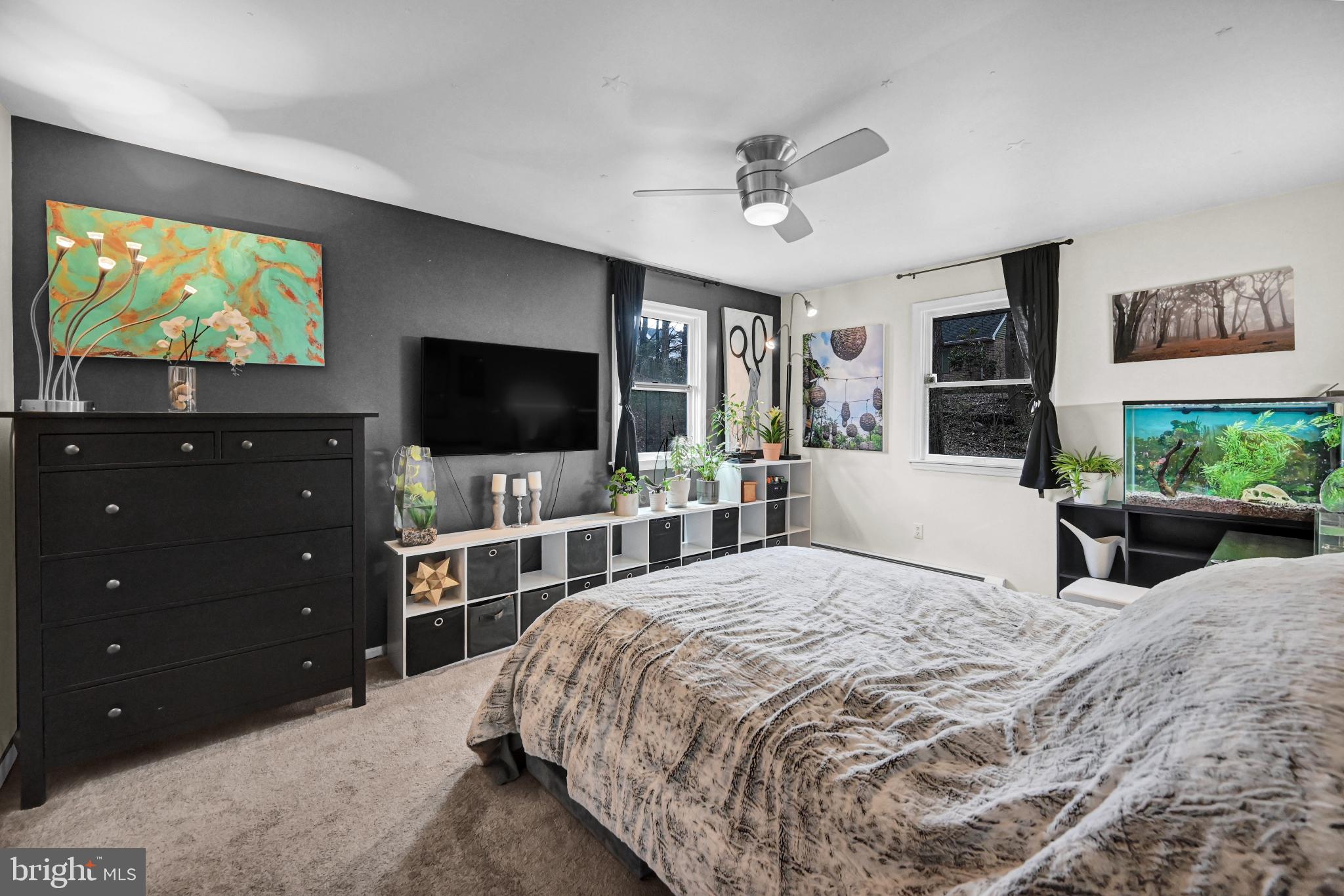 LOCUST GROVE GARDENS - Residential