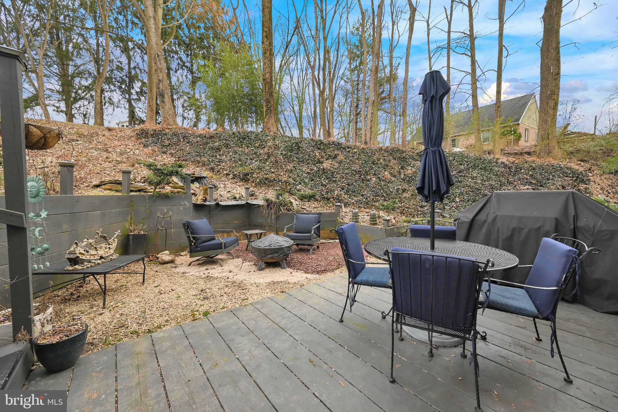 LOCUST GROVE GARDENS - Residential