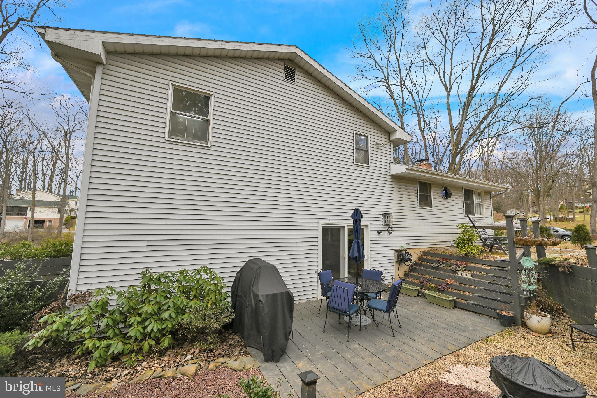 LOCUST GROVE GARDENS - Residential