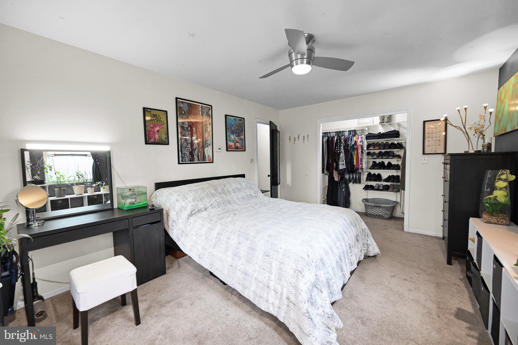 LOCUST GROVE GARDENS - Residential