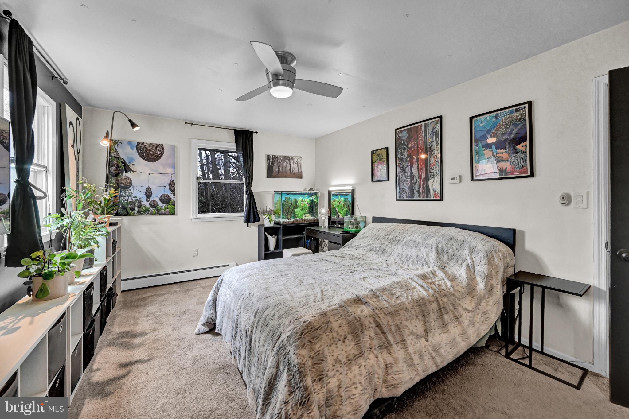 LOCUST GROVE GARDENS - Residential