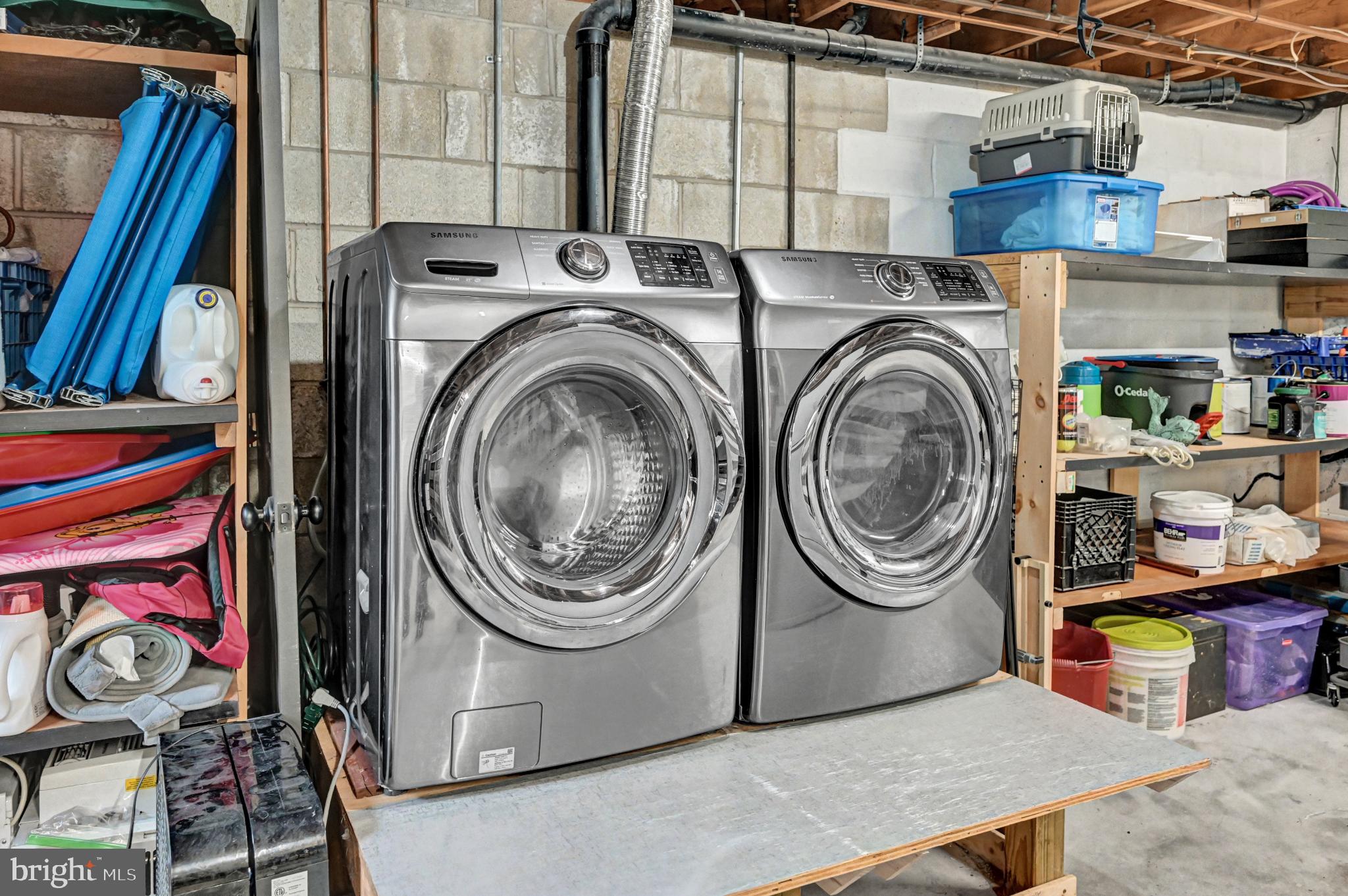 LOCUST GROVE GARDENS - Residential