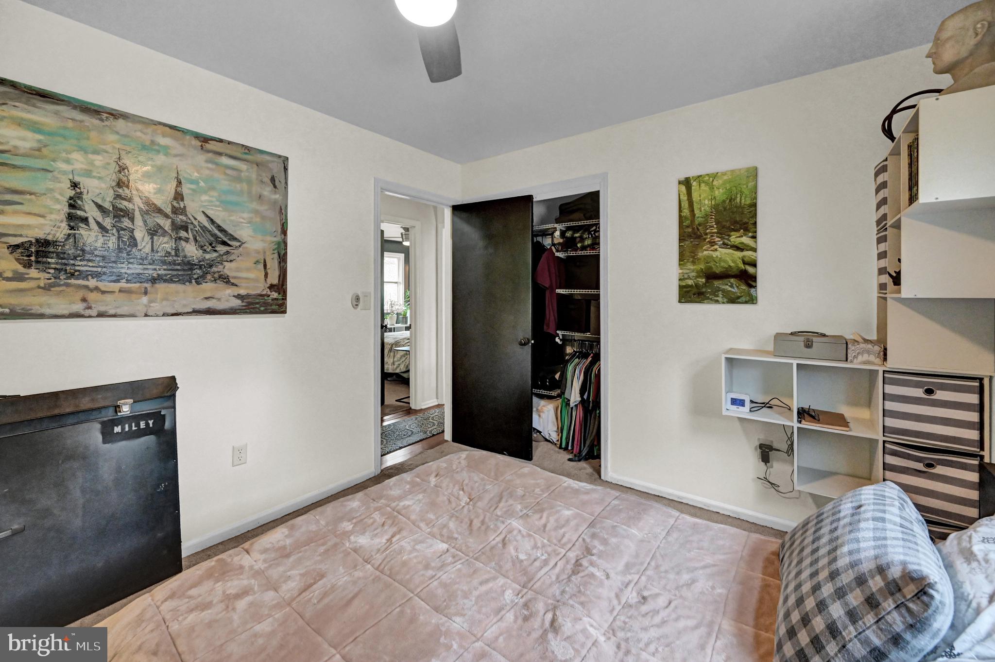 LOCUST GROVE GARDENS - Residential