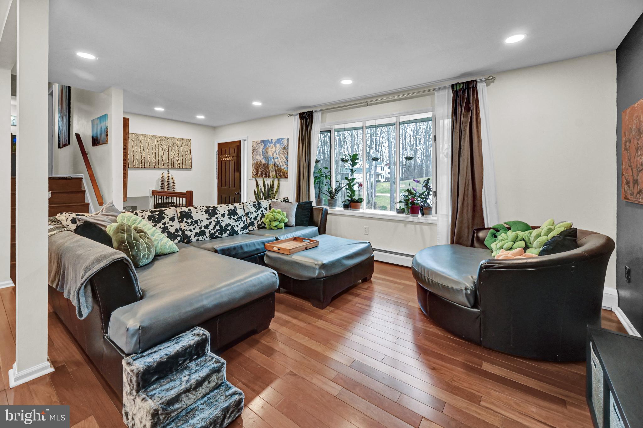 LOCUST GROVE GARDENS - Residential