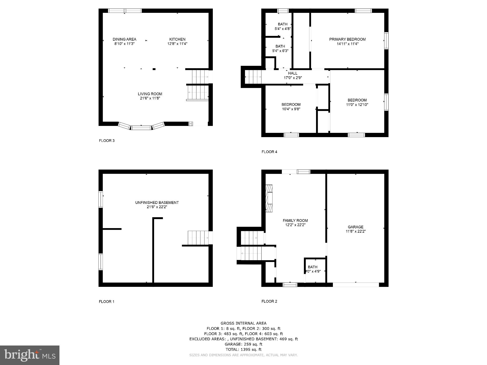 LOCUST GROVE GARDENS - Residential