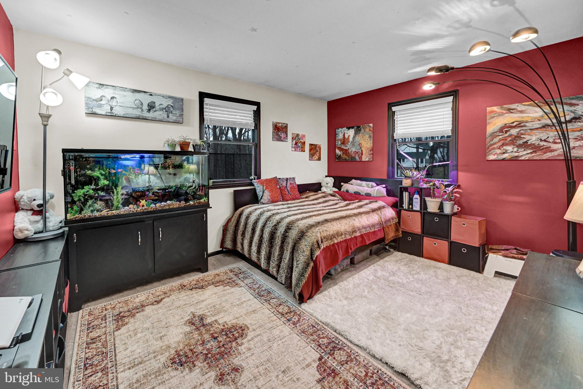 LOCUST GROVE GARDENS - Residential