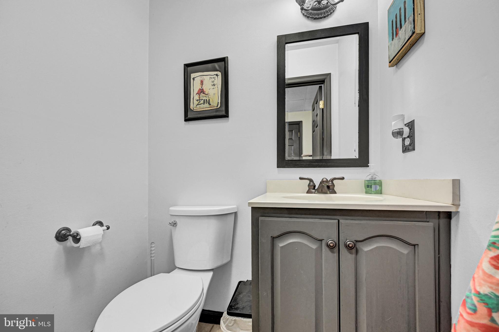 LOCUST GROVE GARDENS - Residential