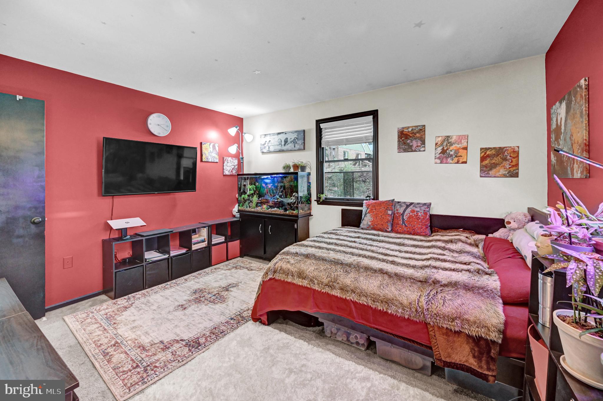 LOCUST GROVE GARDENS - Residential