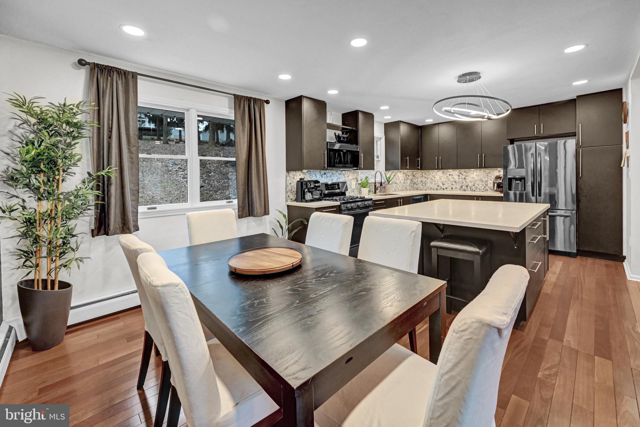 LOCUST GROVE GARDENS - Residential