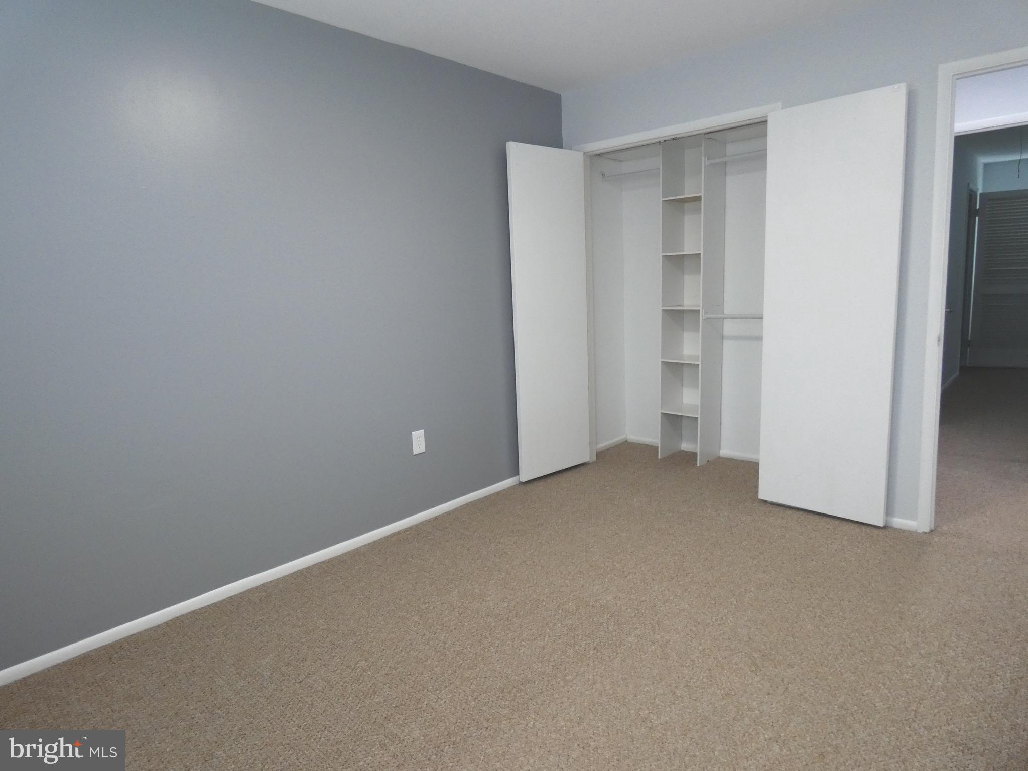 COVINGTON - Residential Lease