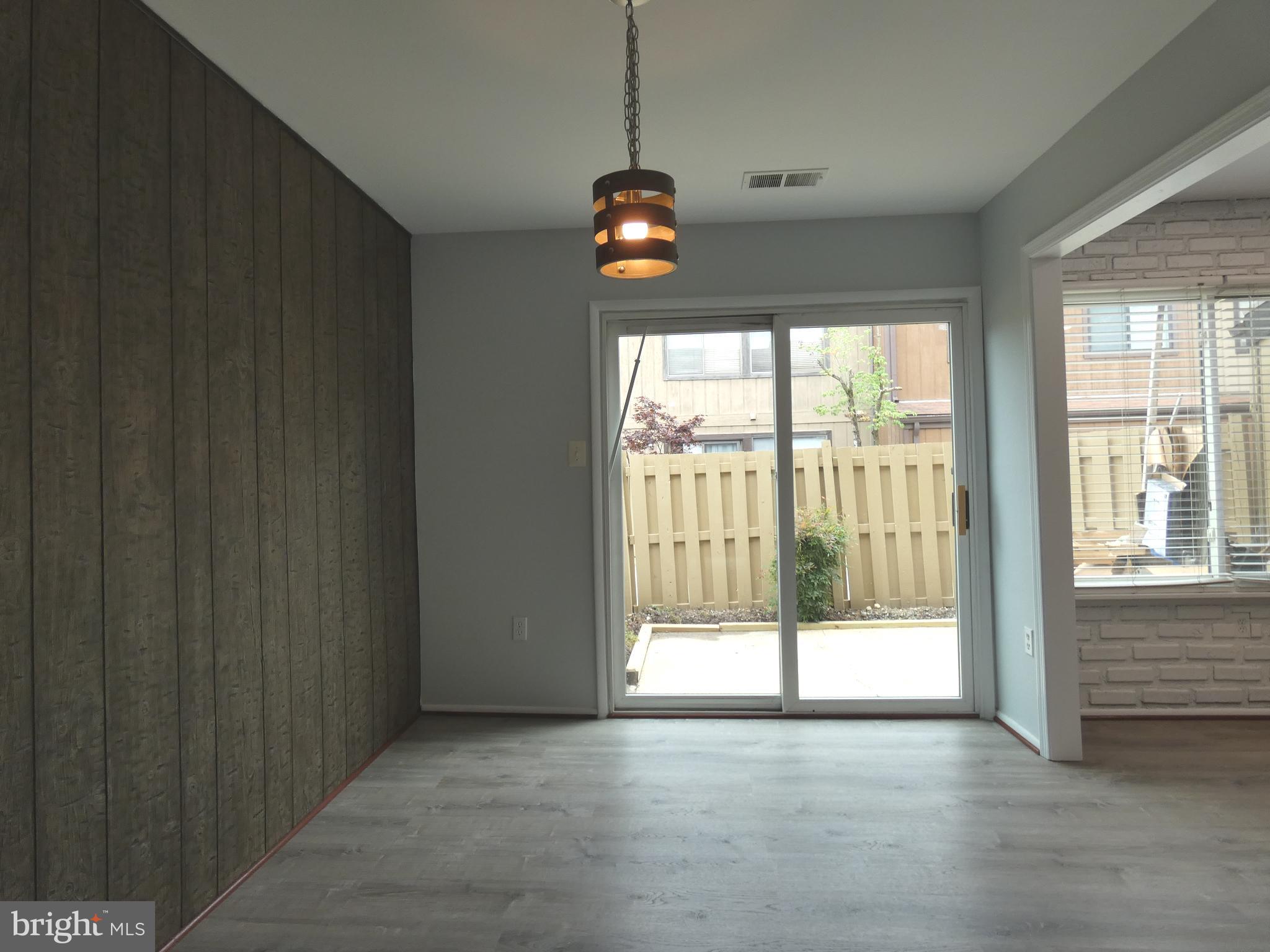 COVINGTON - Residential Lease