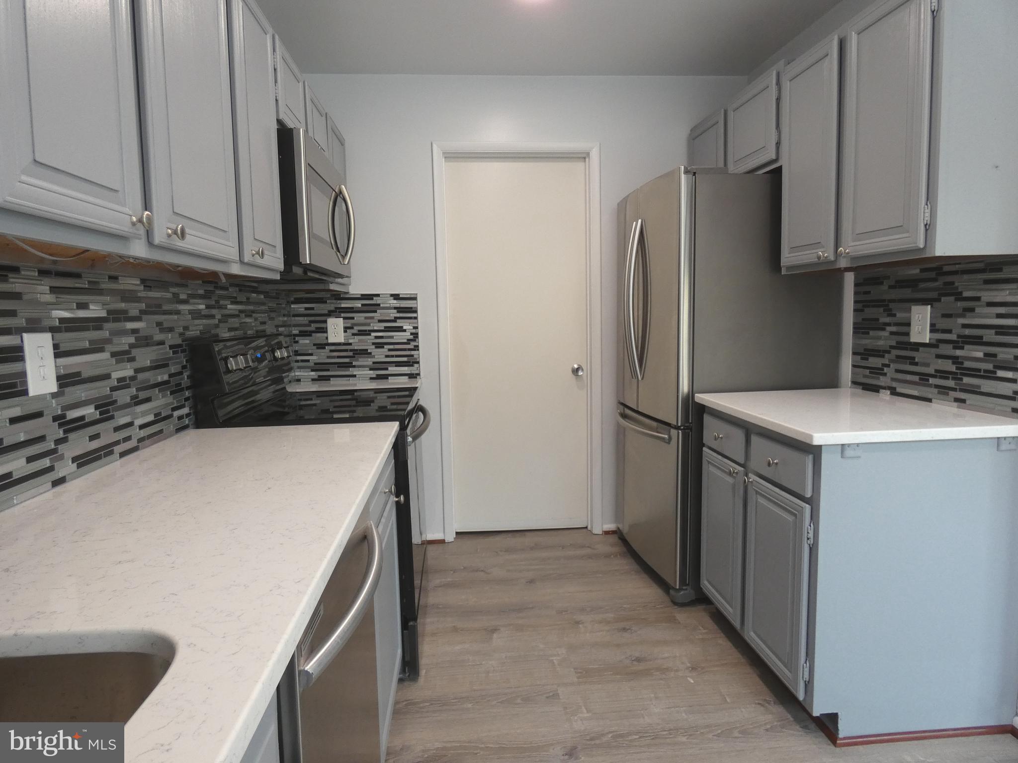 COVINGTON - Residential Lease