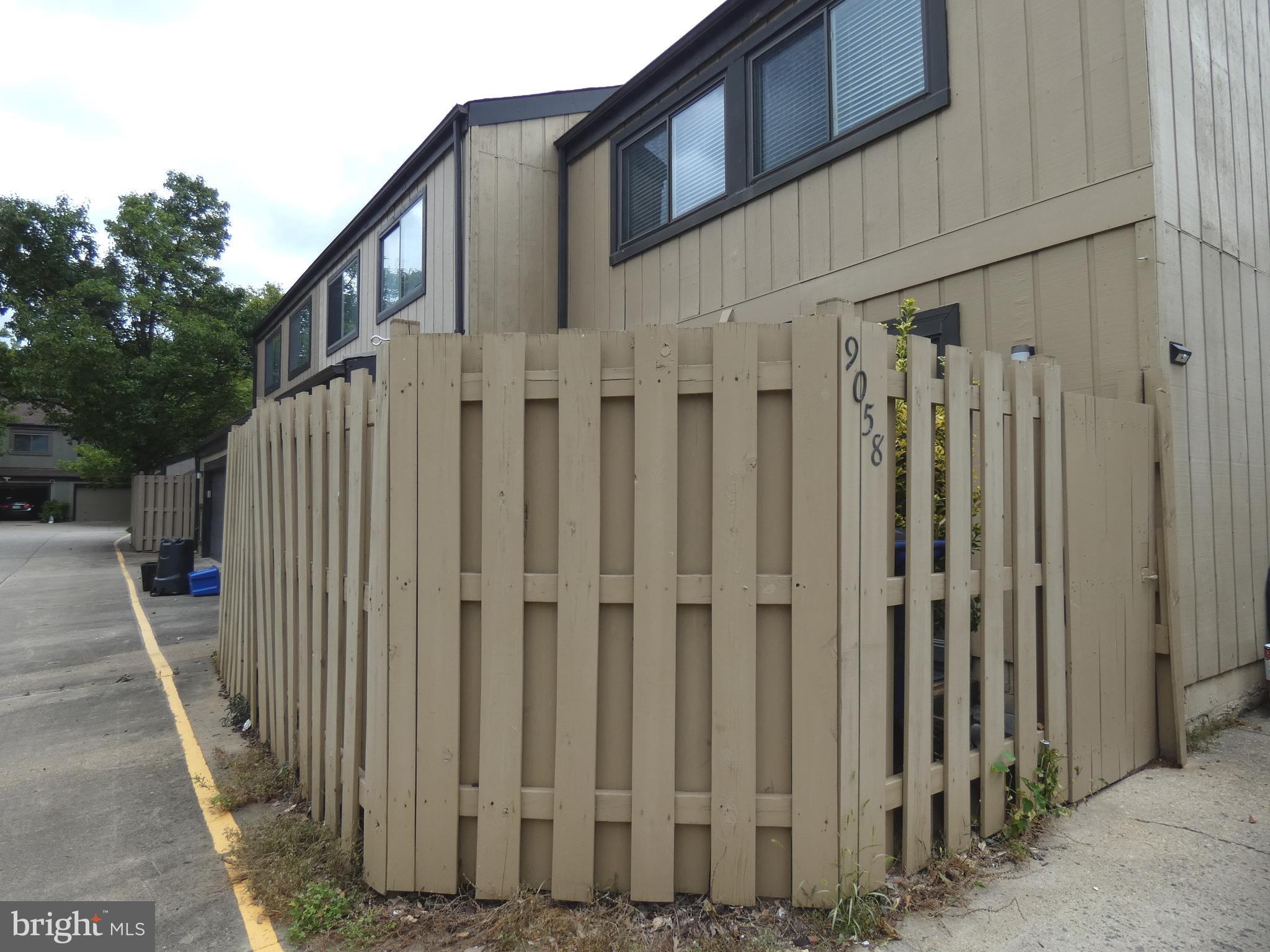 COVINGTON - Residential Lease