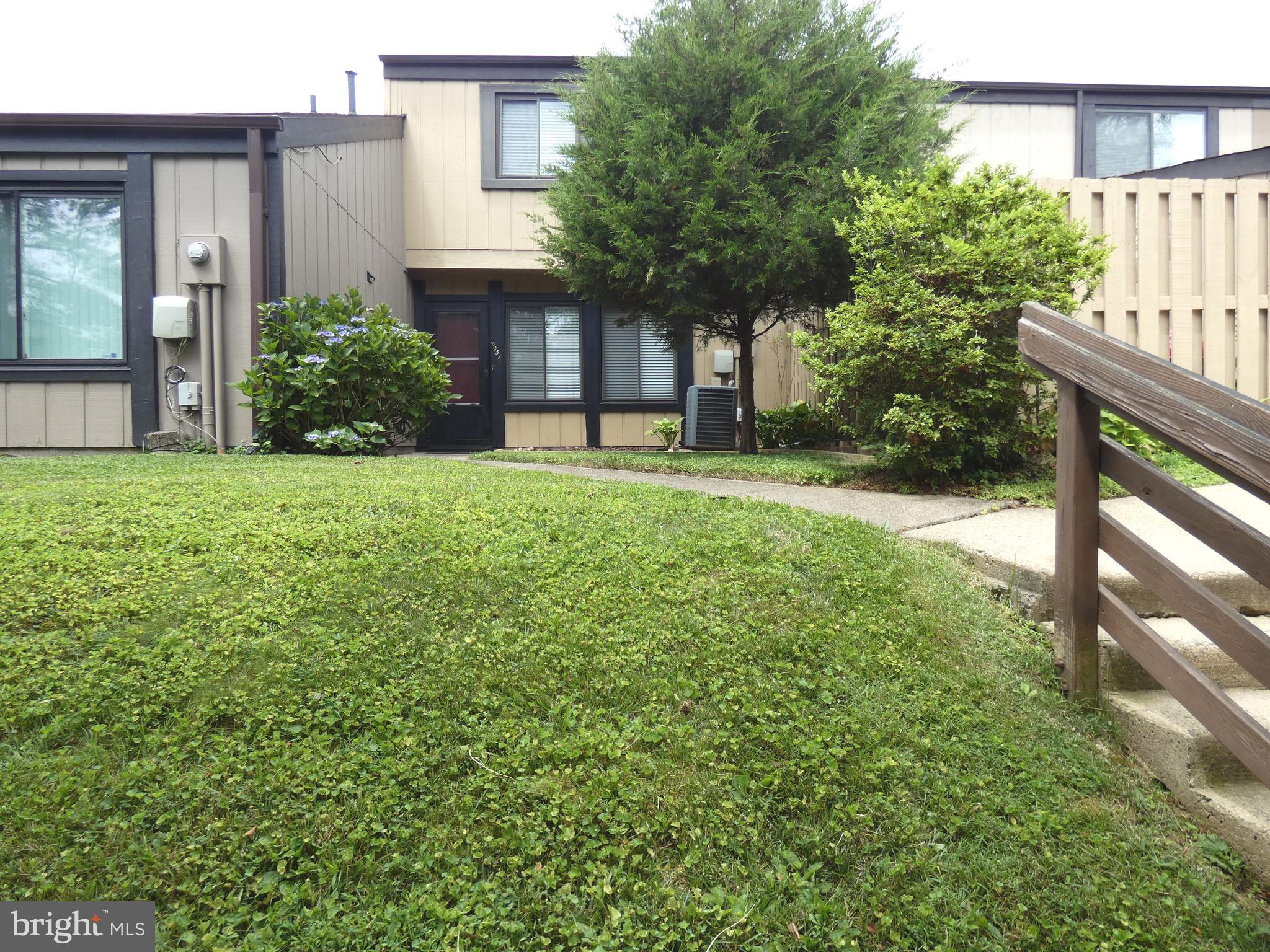 COVINGTON - Residential Lease