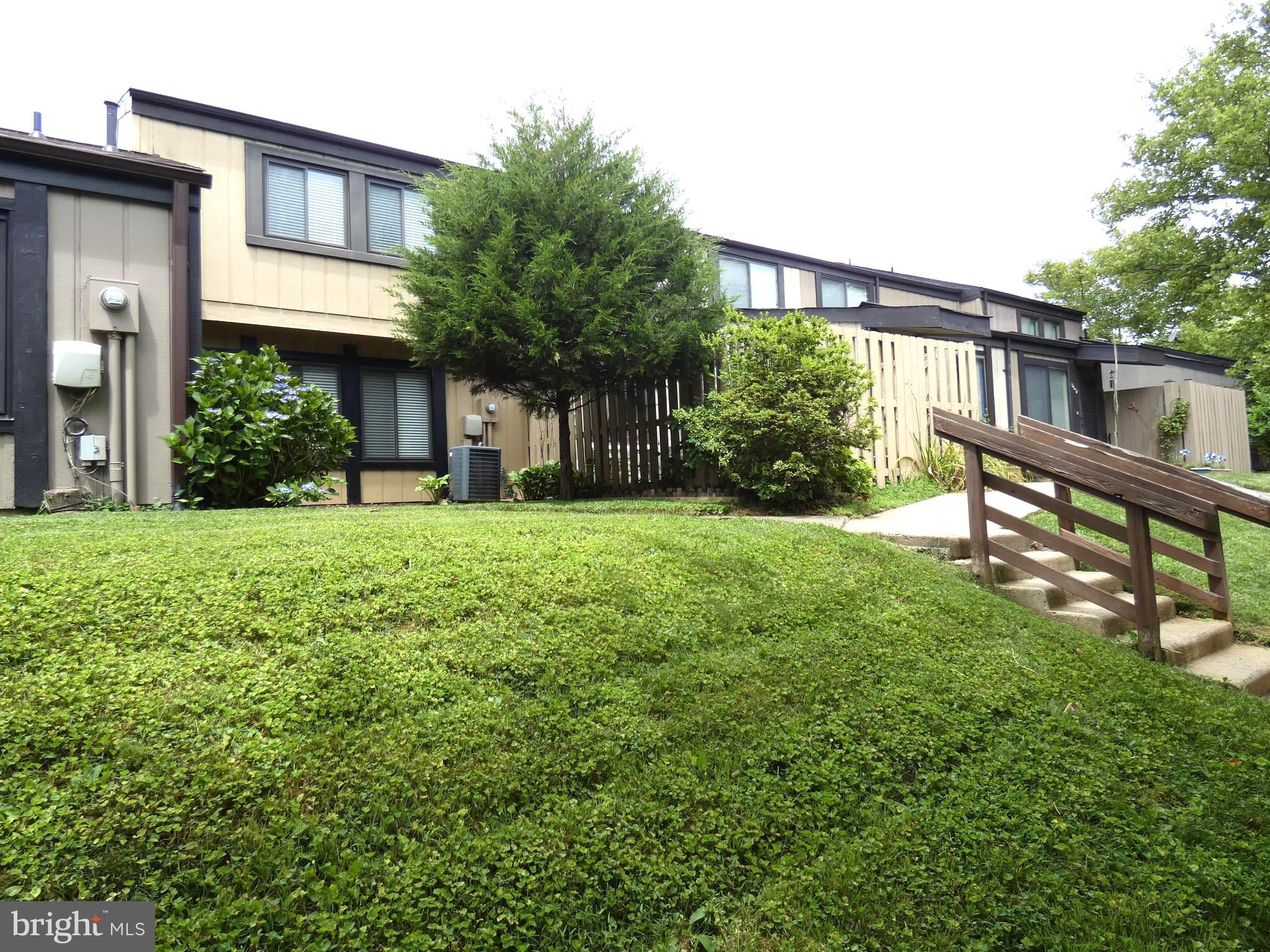 COVINGTON - Residential Lease