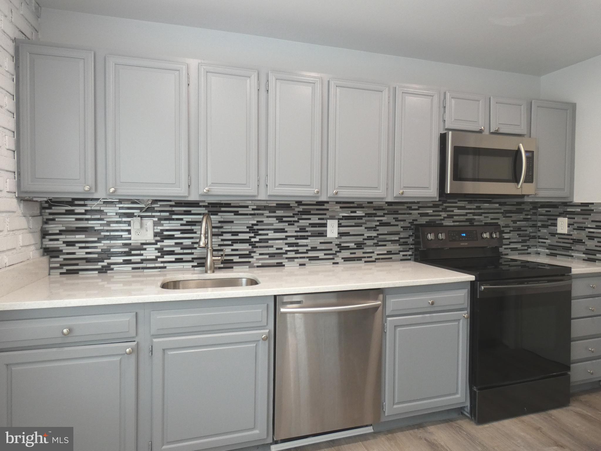 COVINGTON - Residential Lease