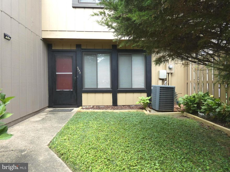 Beautiful and spacious townhome with 3 bedrooms, 2.5 baths, 2 reserved parking spaces in the rear, fenced-in backyard. Close to major routes 50/29/495/66, Vienna, and Dunn Loring Metro Stations. Convenient locations, close to schools, shopping, and restaurants. No Pets. Minimum of a two-year lease.