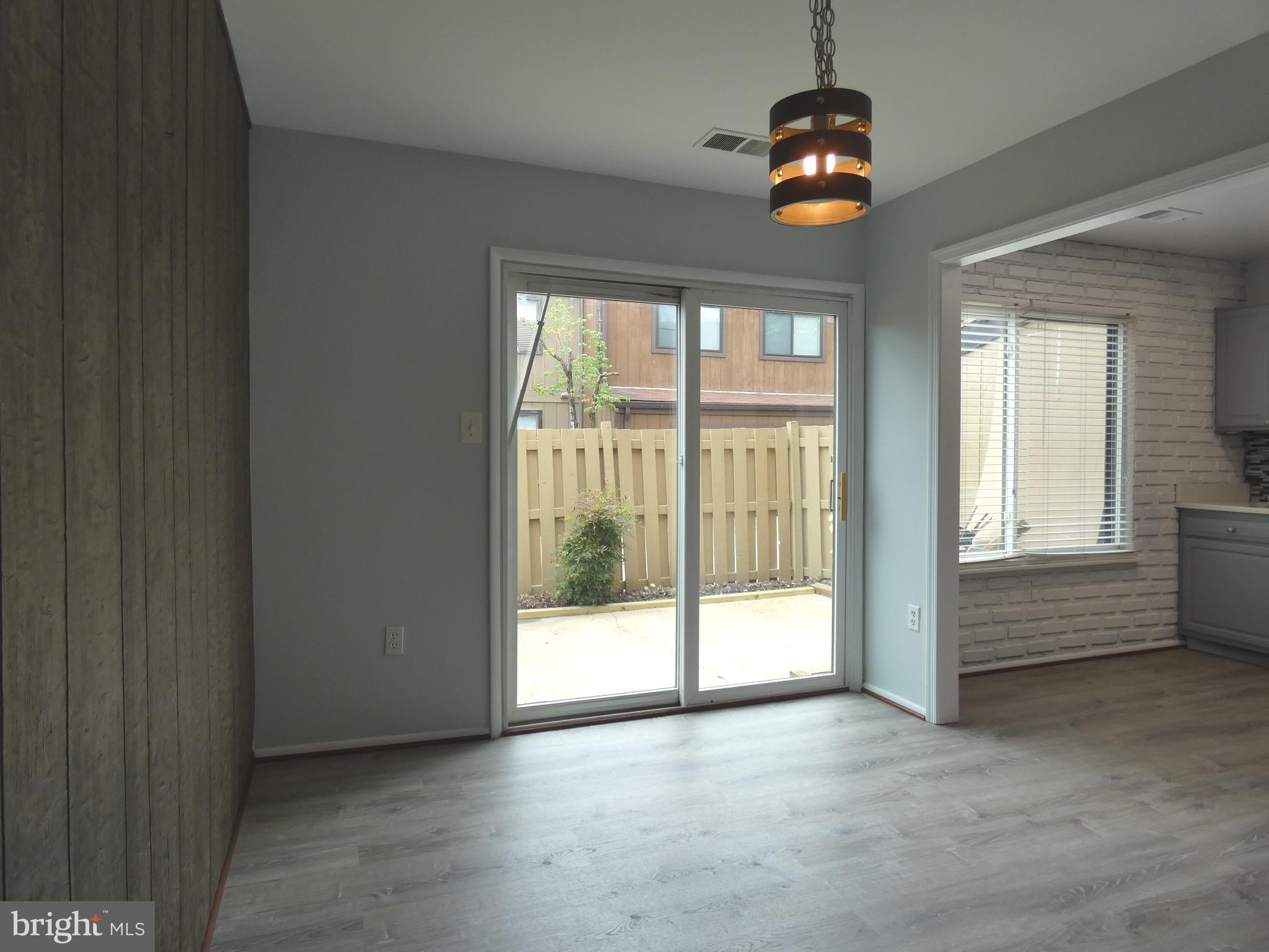 COVINGTON - Residential Lease