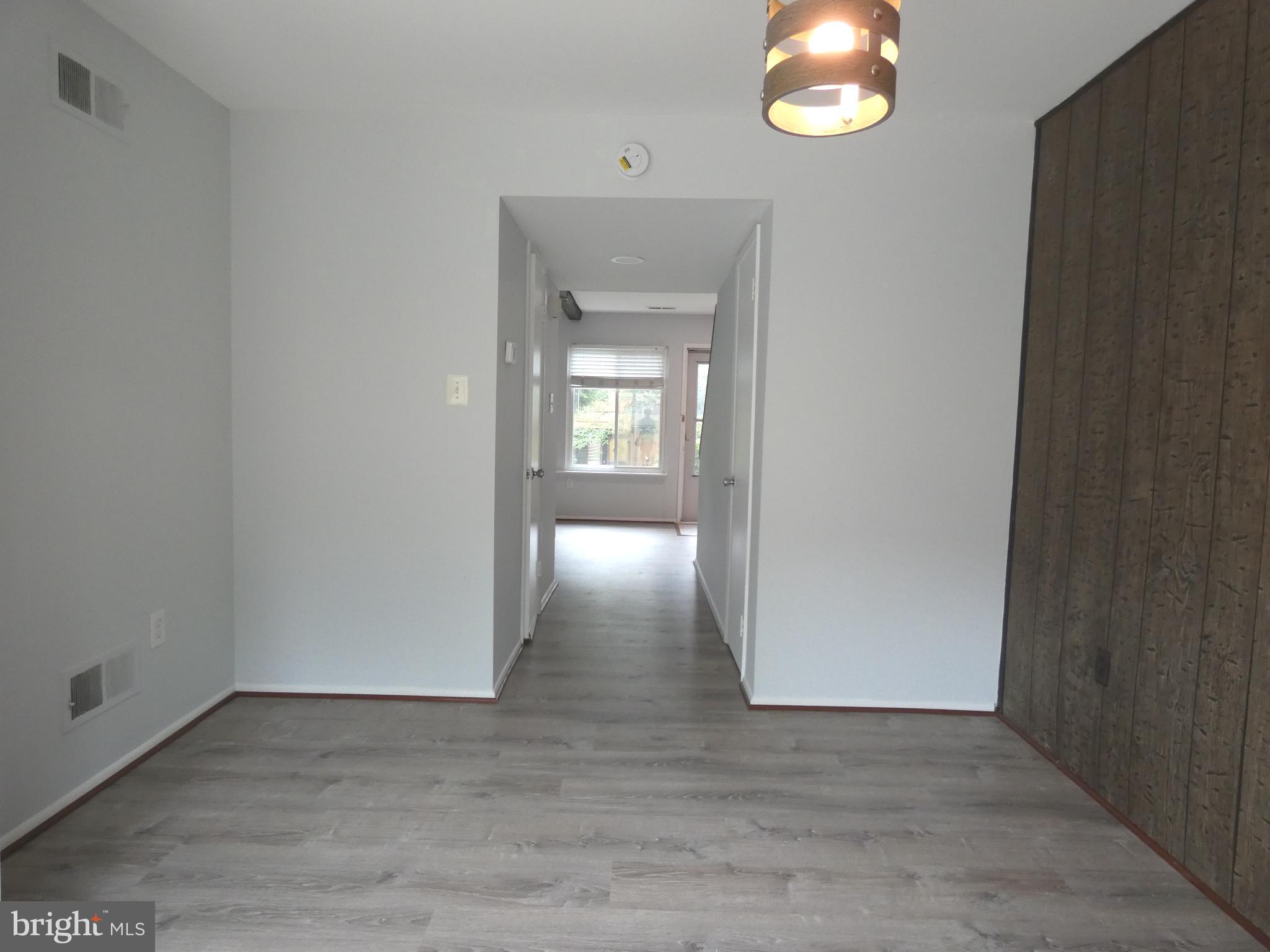 COVINGTON - Residential Lease