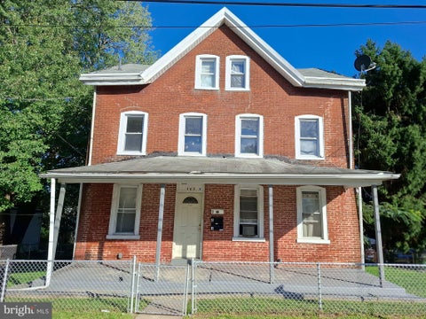 Photo of 101 6th Street #2, DARBY, PA 19023 (MLS # PADE2125360)