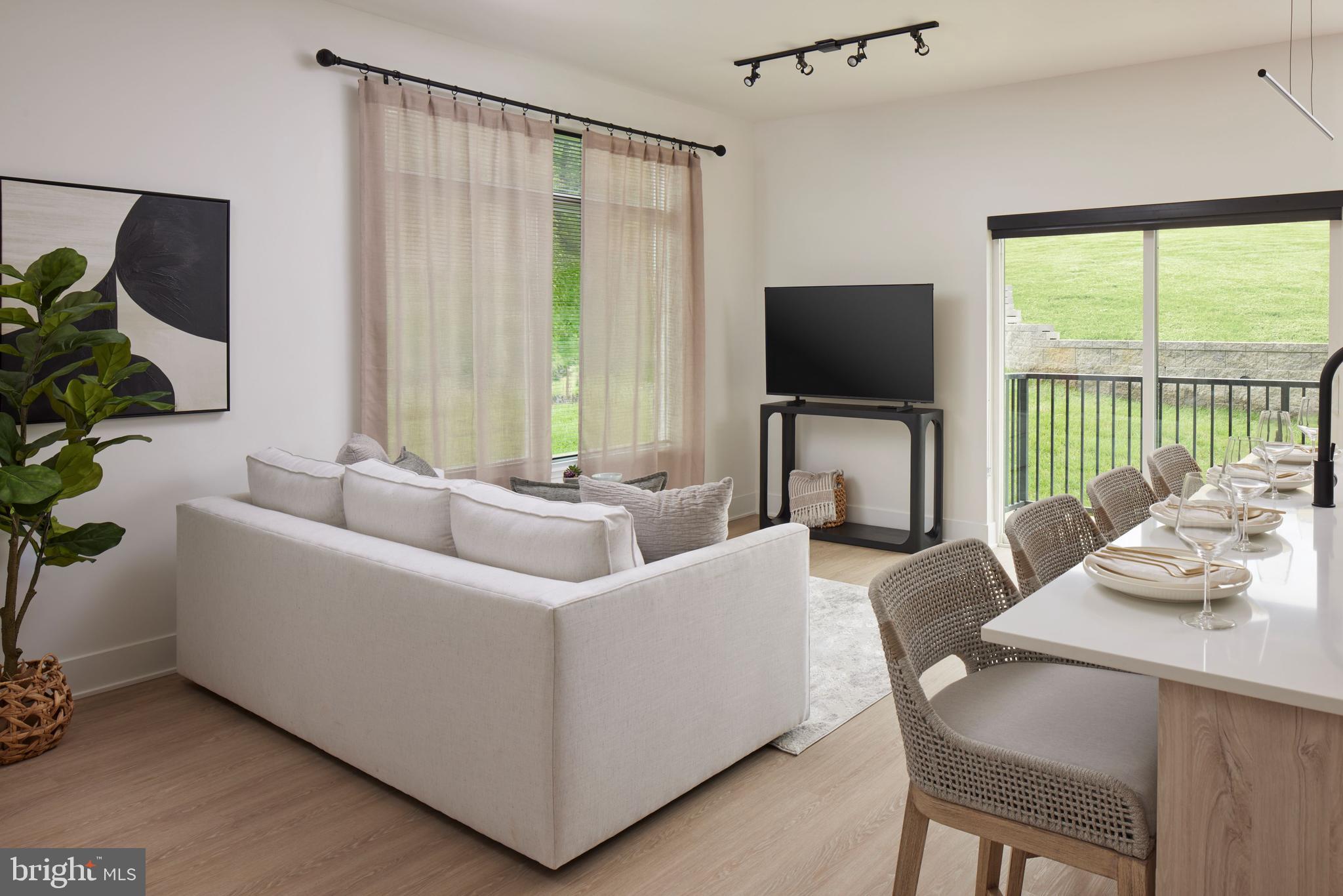 EMMAUS BORO - Residential Lease