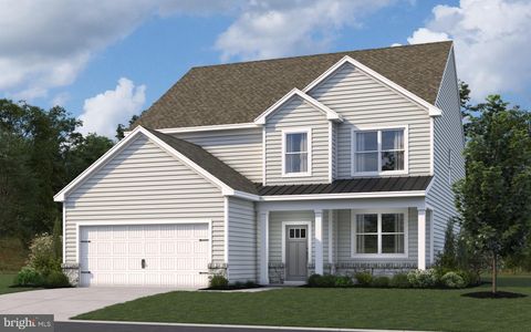 112 TOPAZ STREET MILTON DE 19968