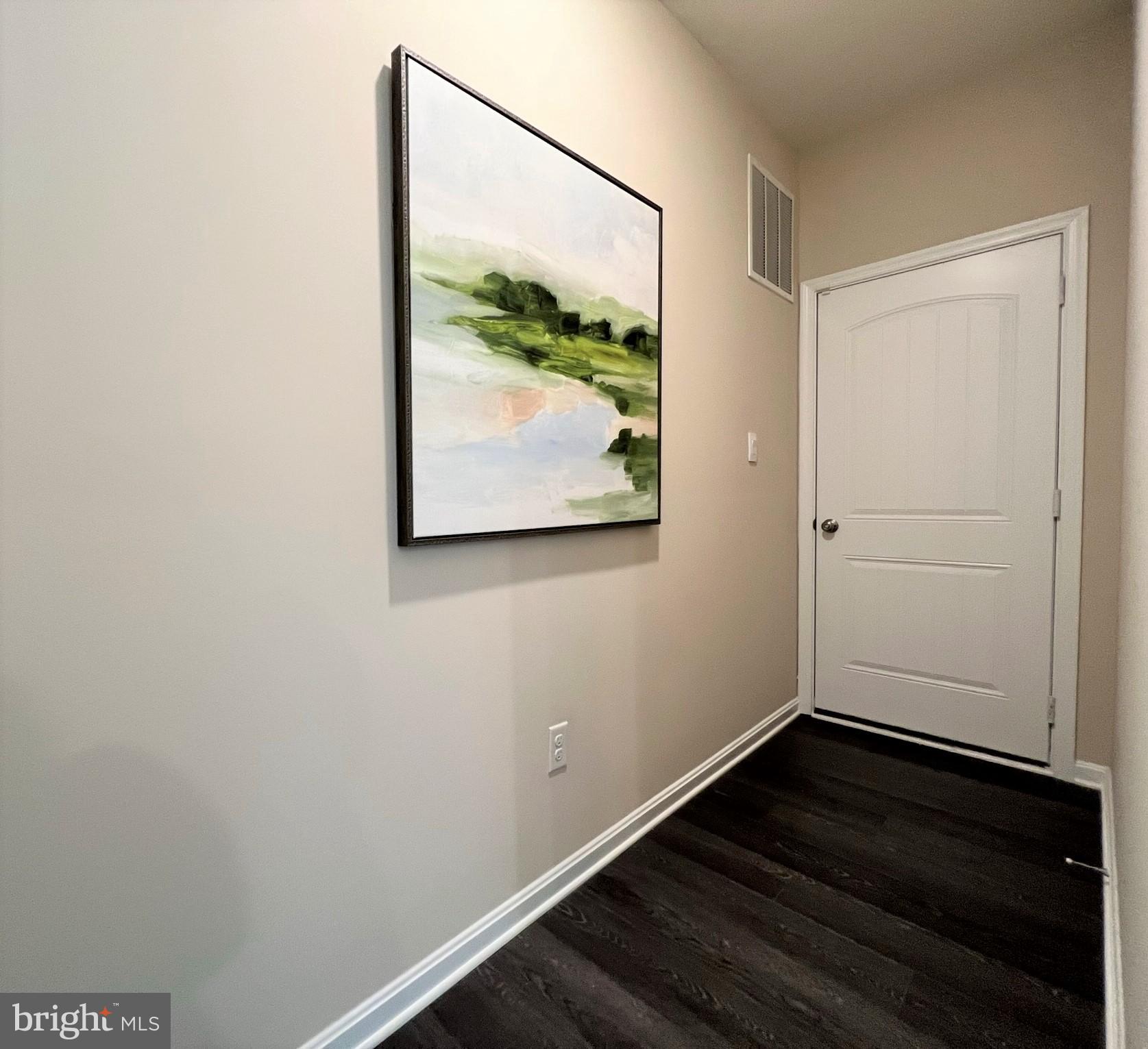 THE GRANARY AT DRAPER FARM - Residential