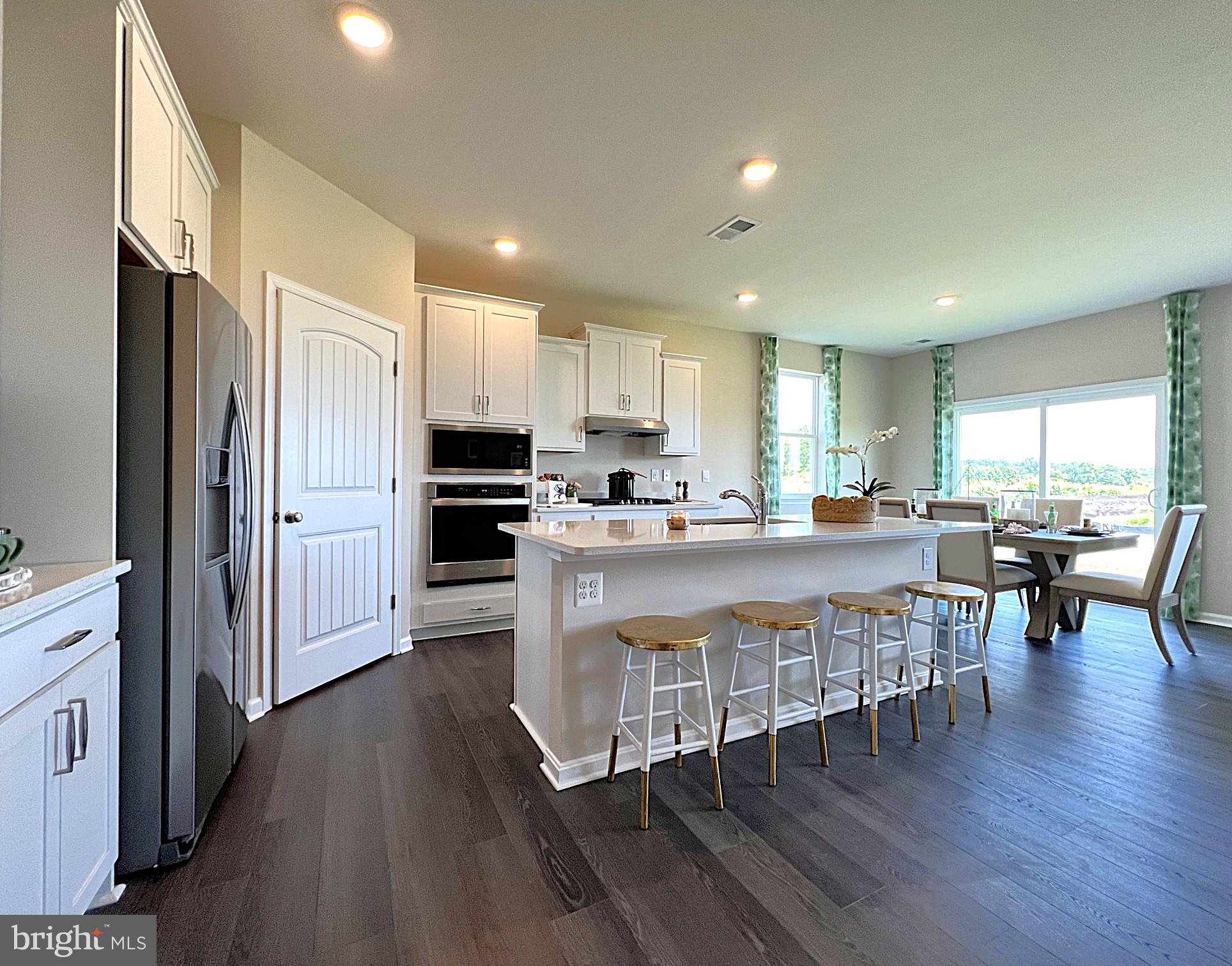 THE GRANARY AT DRAPER FARM - Residential