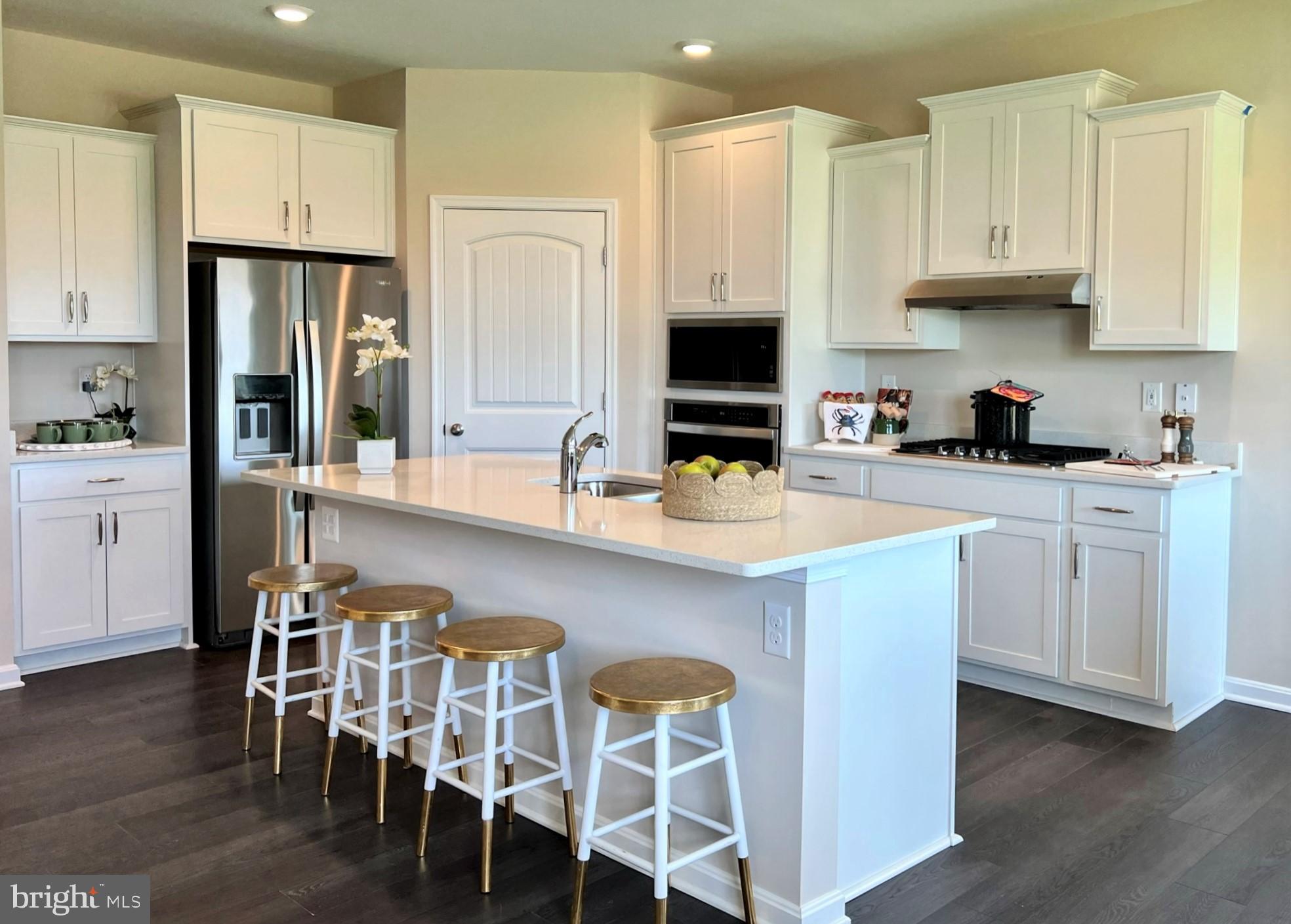 THE GRANARY AT DRAPER FARM - Residential