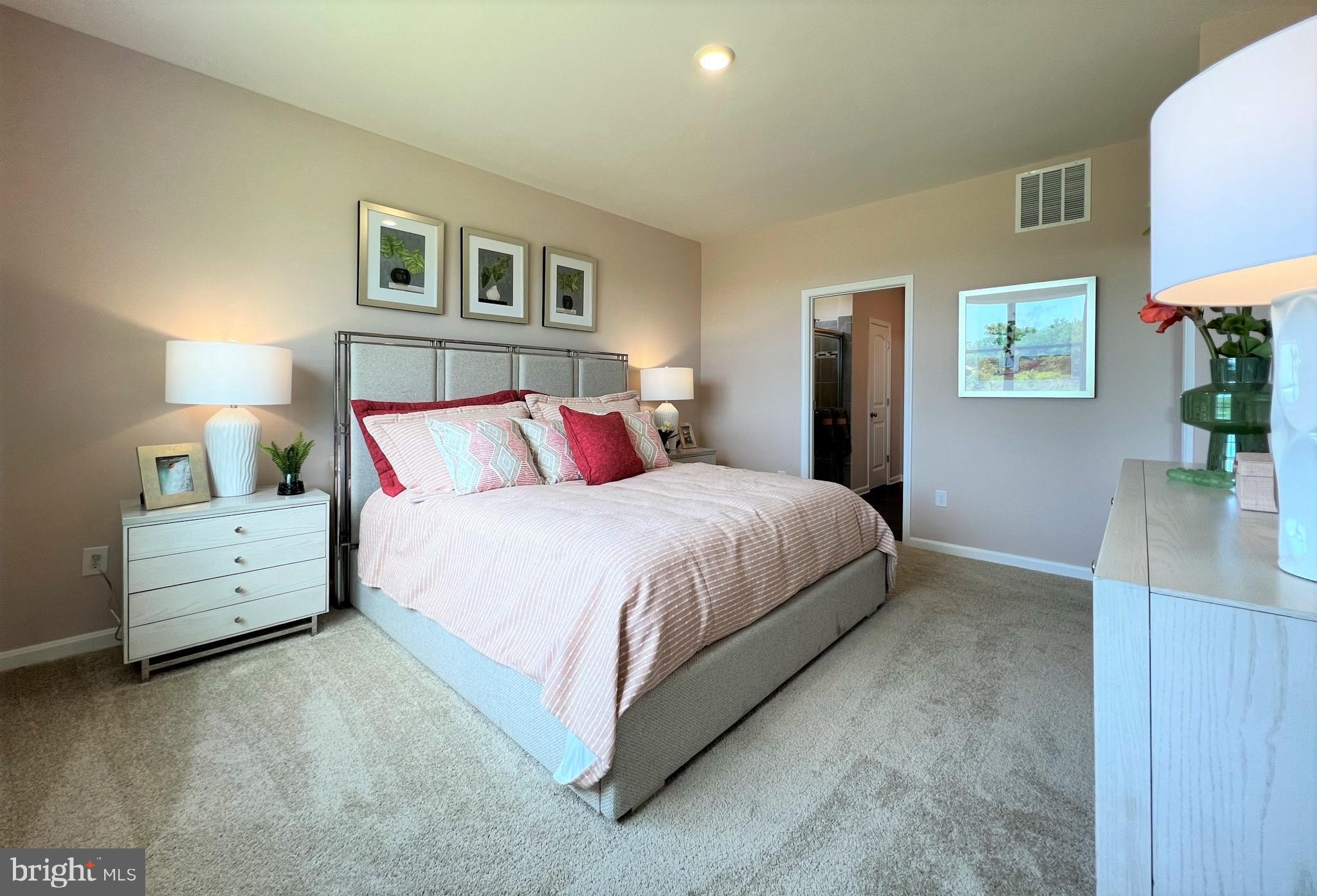 THE GRANARY AT DRAPER FARM - Residential