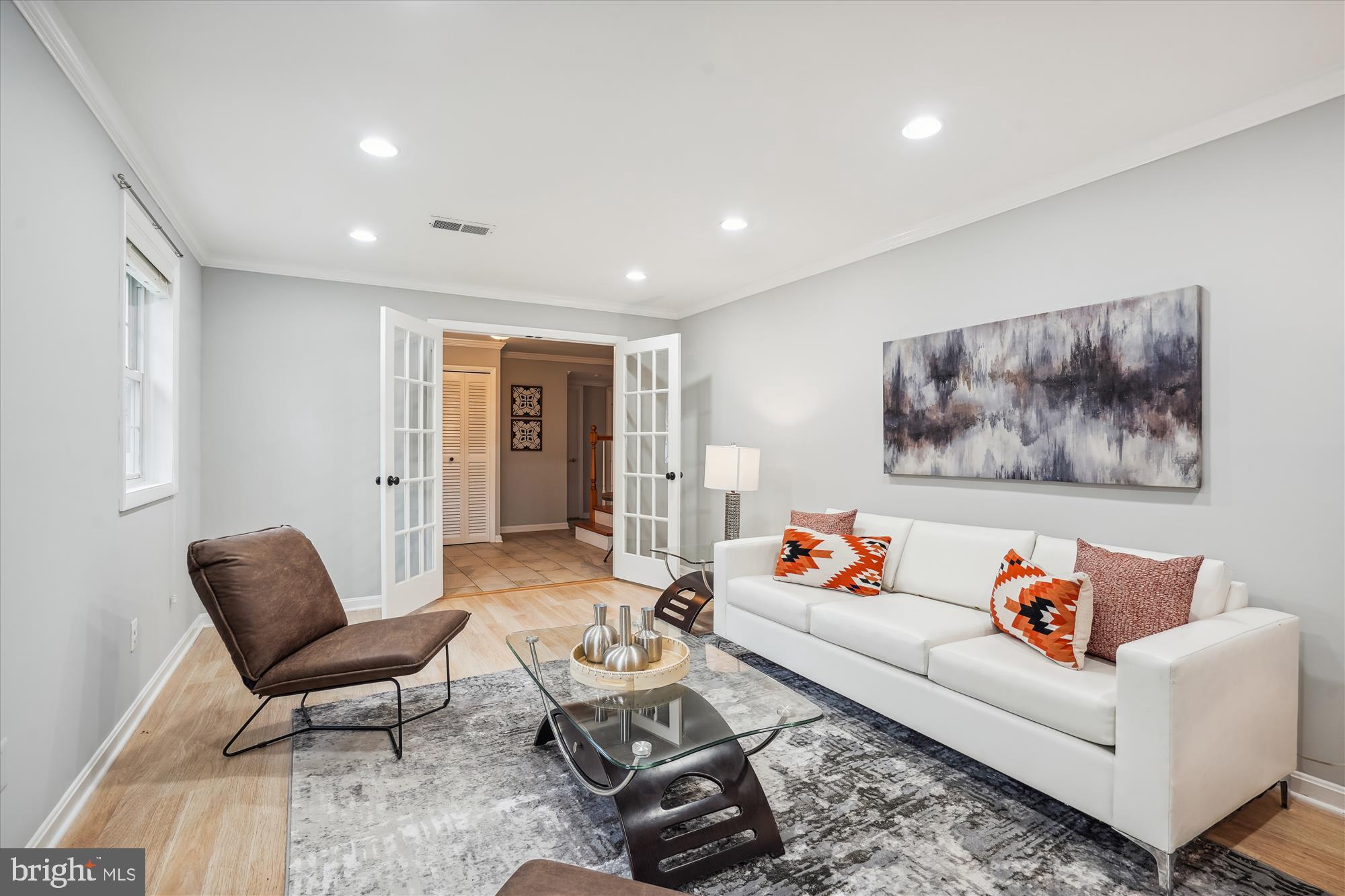 SLEEPY HOLLOW WOODS - Residential