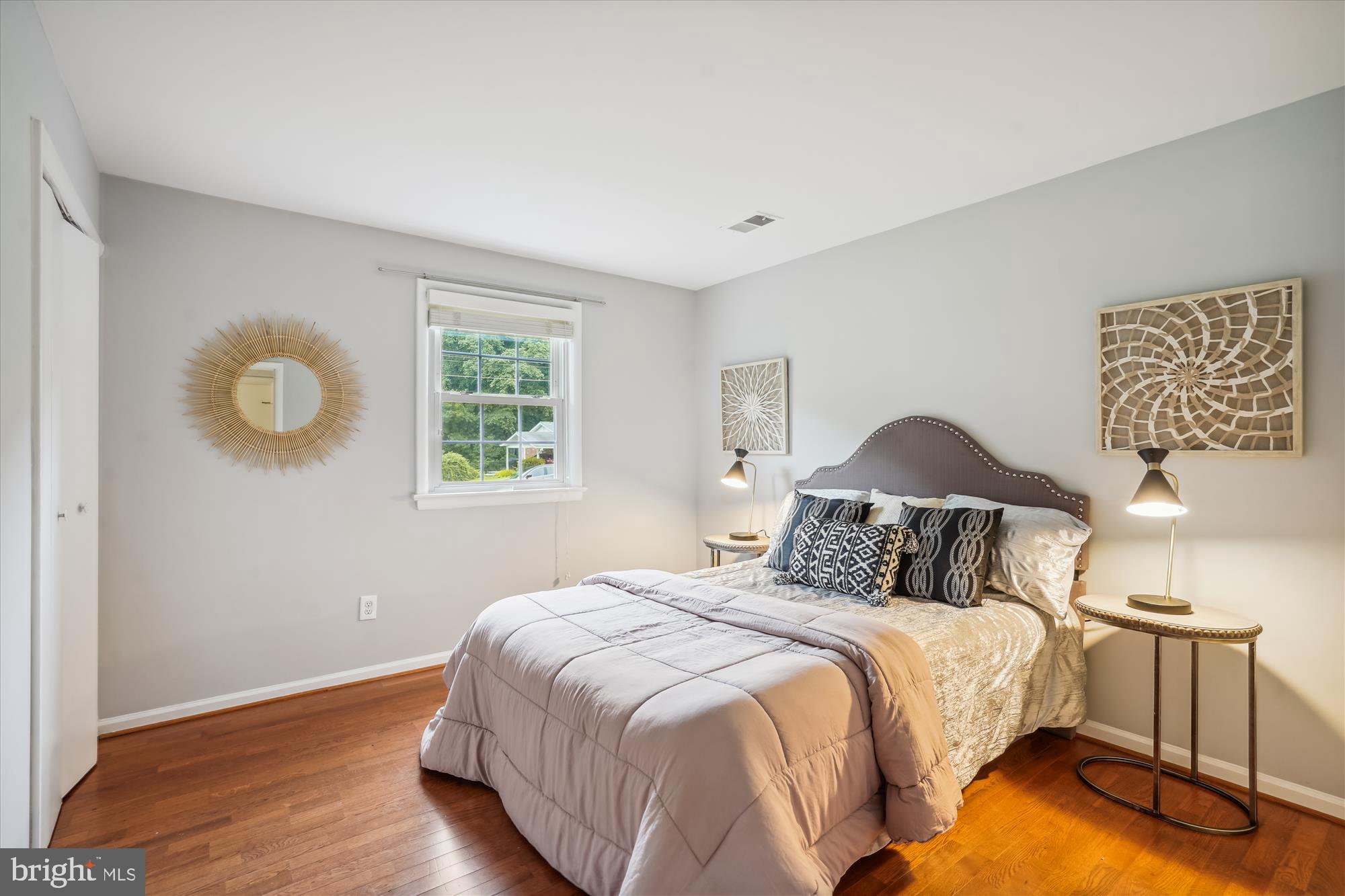 SLEEPY HOLLOW WOODS - Residential