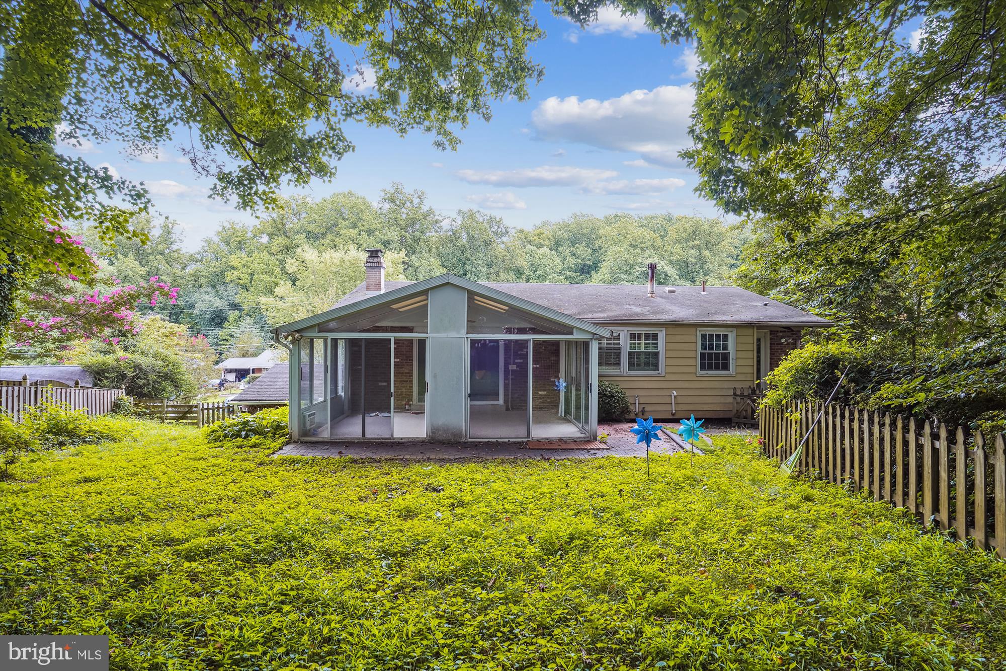 SLEEPY HOLLOW WOODS - Residential