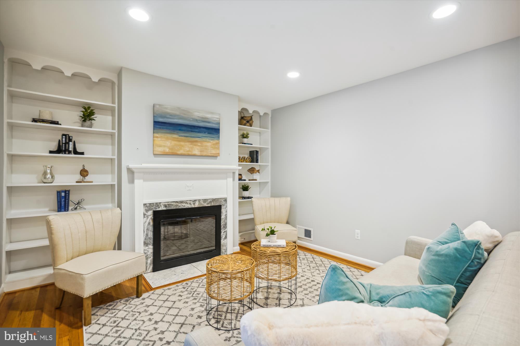 SLEEPY HOLLOW WOODS - Residential