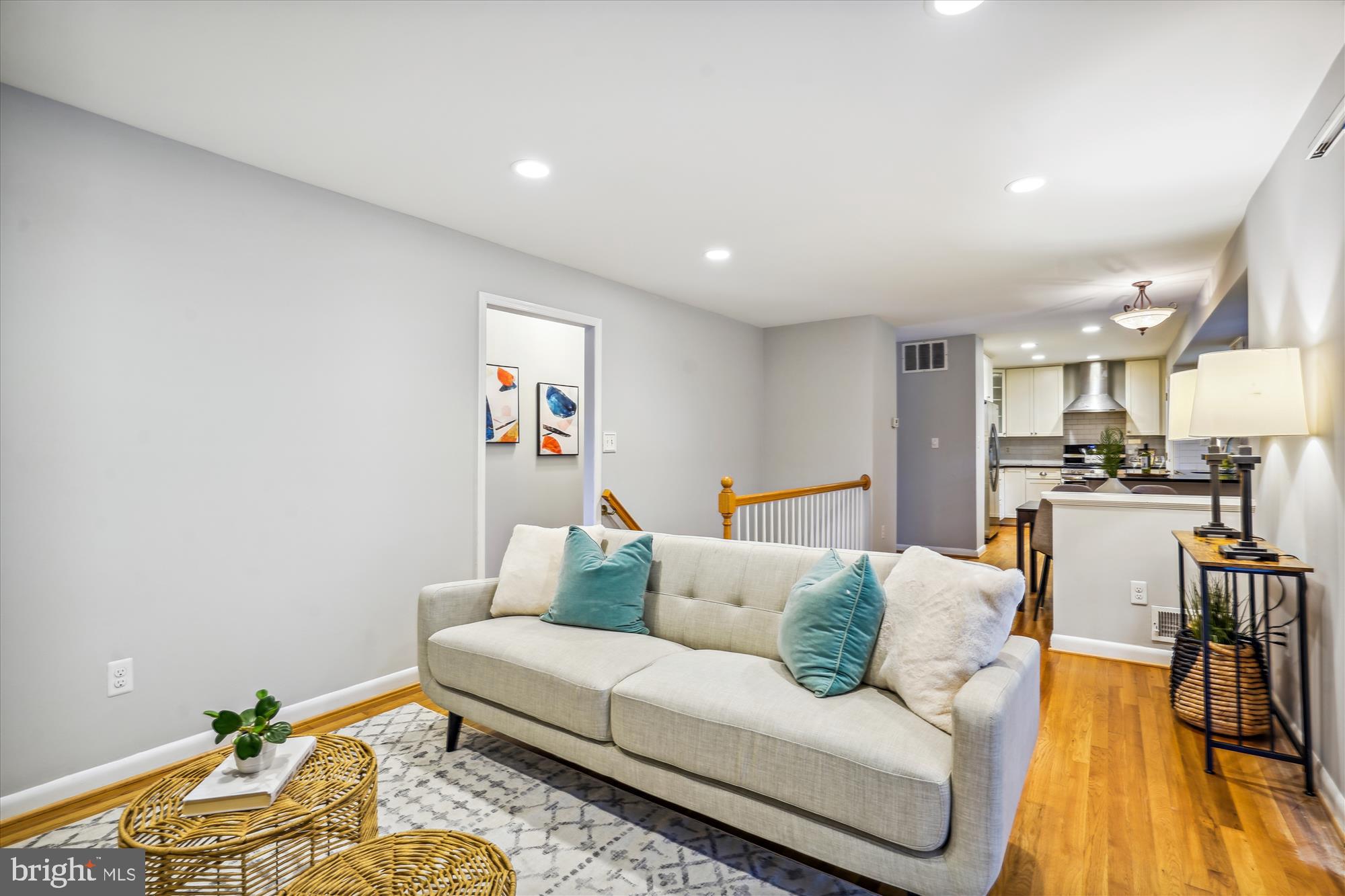 SLEEPY HOLLOW WOODS - Residential