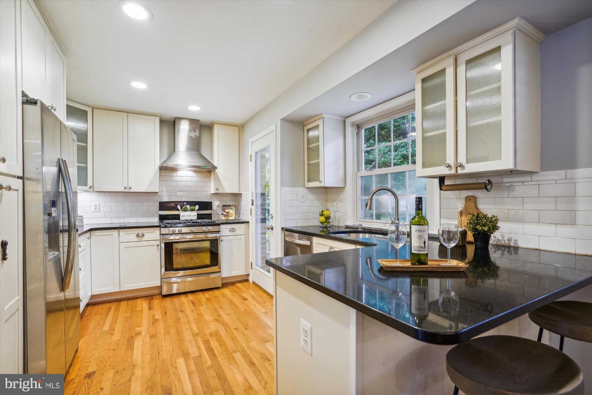 SLEEPY HOLLOW WOODS - Residential