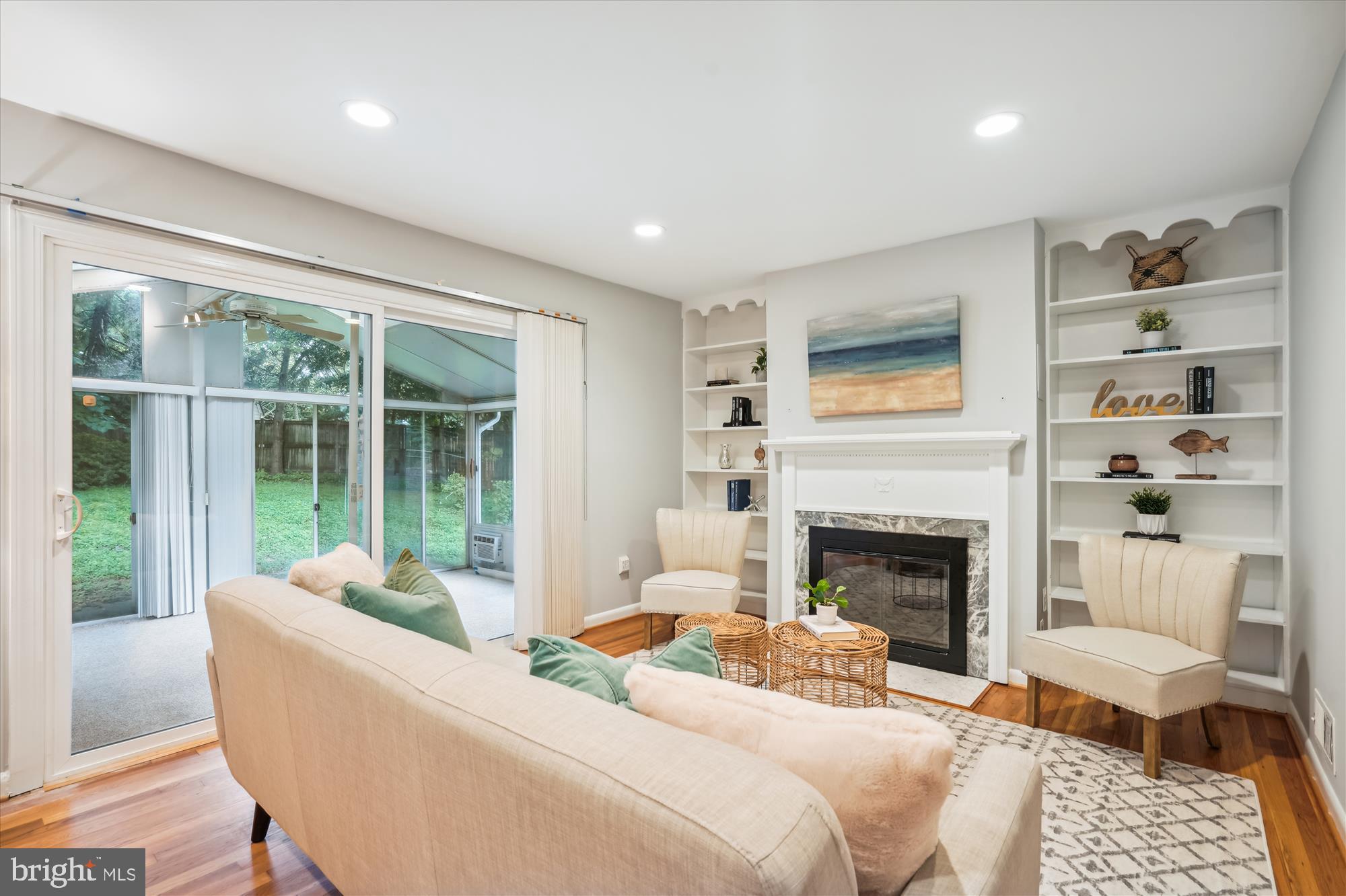 SLEEPY HOLLOW WOODS - Residential