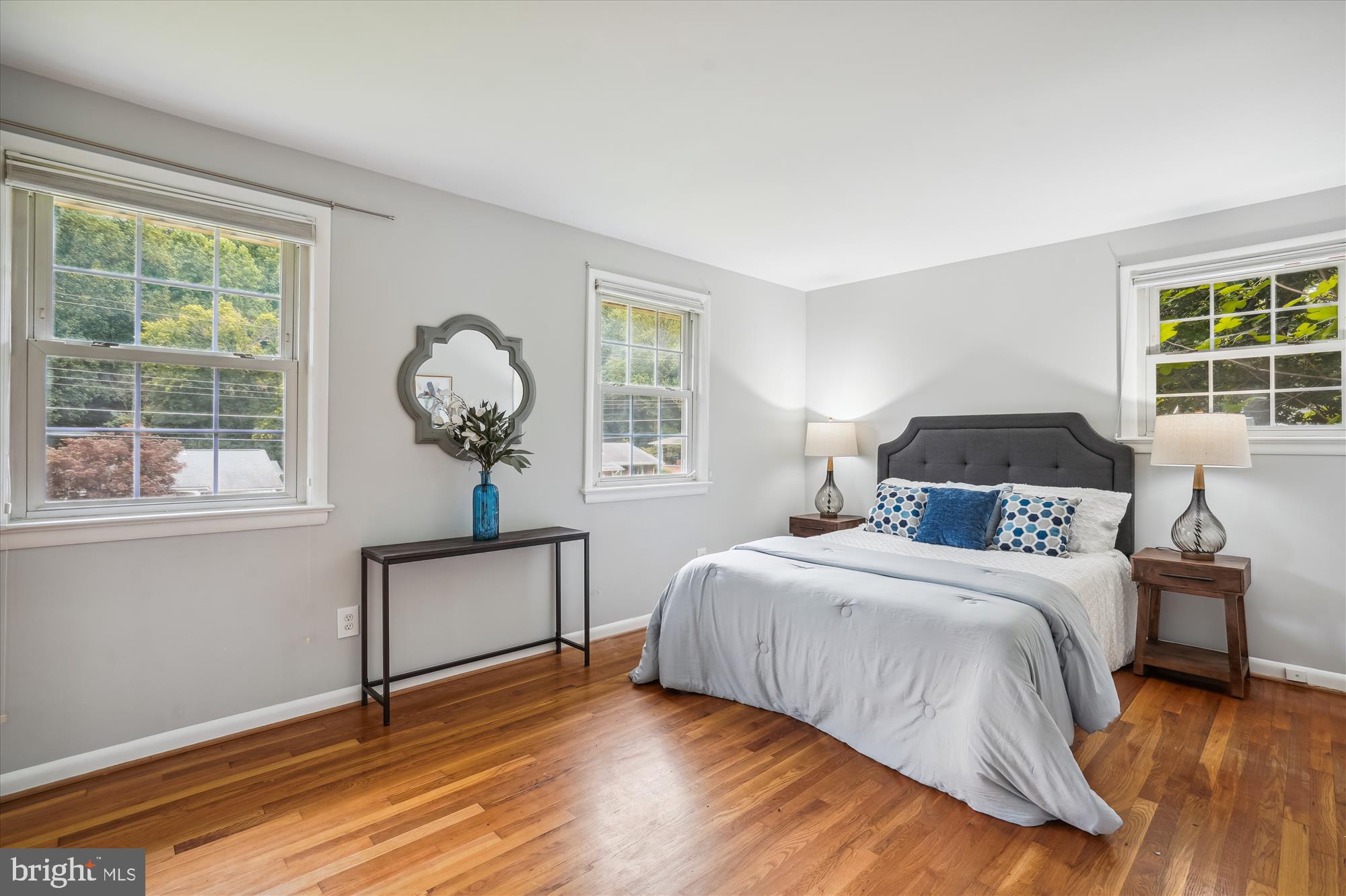 SLEEPY HOLLOW WOODS - Residential