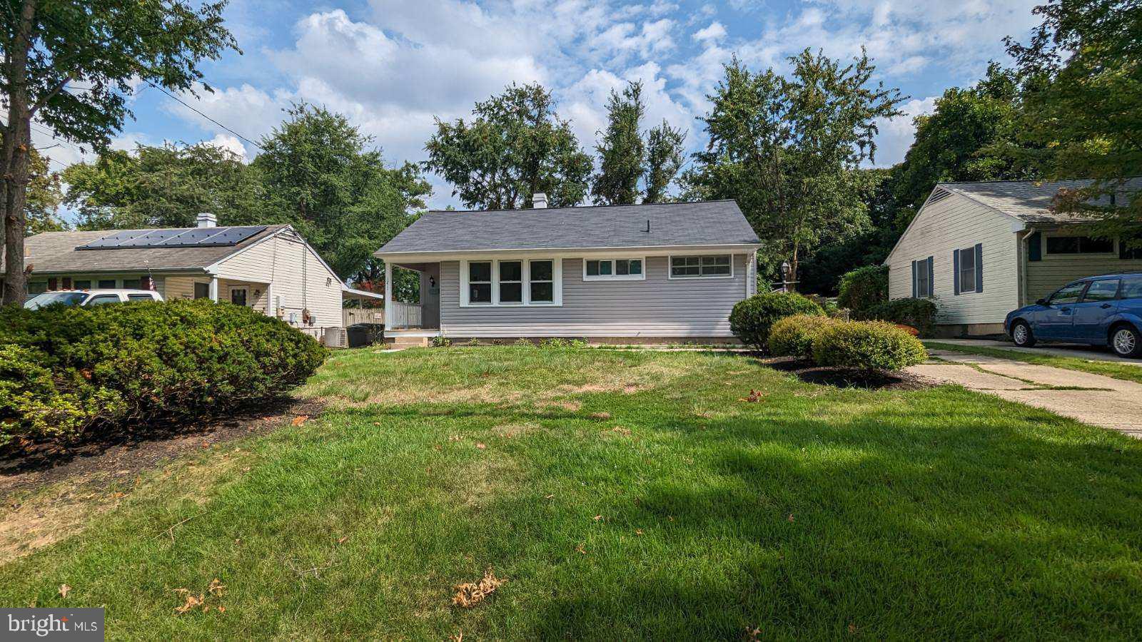 ROCKCREST - Residential Lease