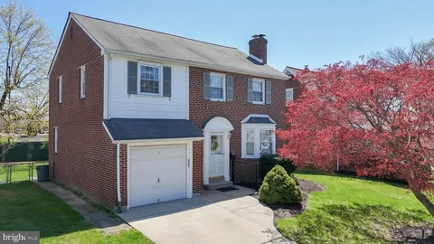 9411 Hilspach Street, Philadelphia, PA MLS: PAPH2469038