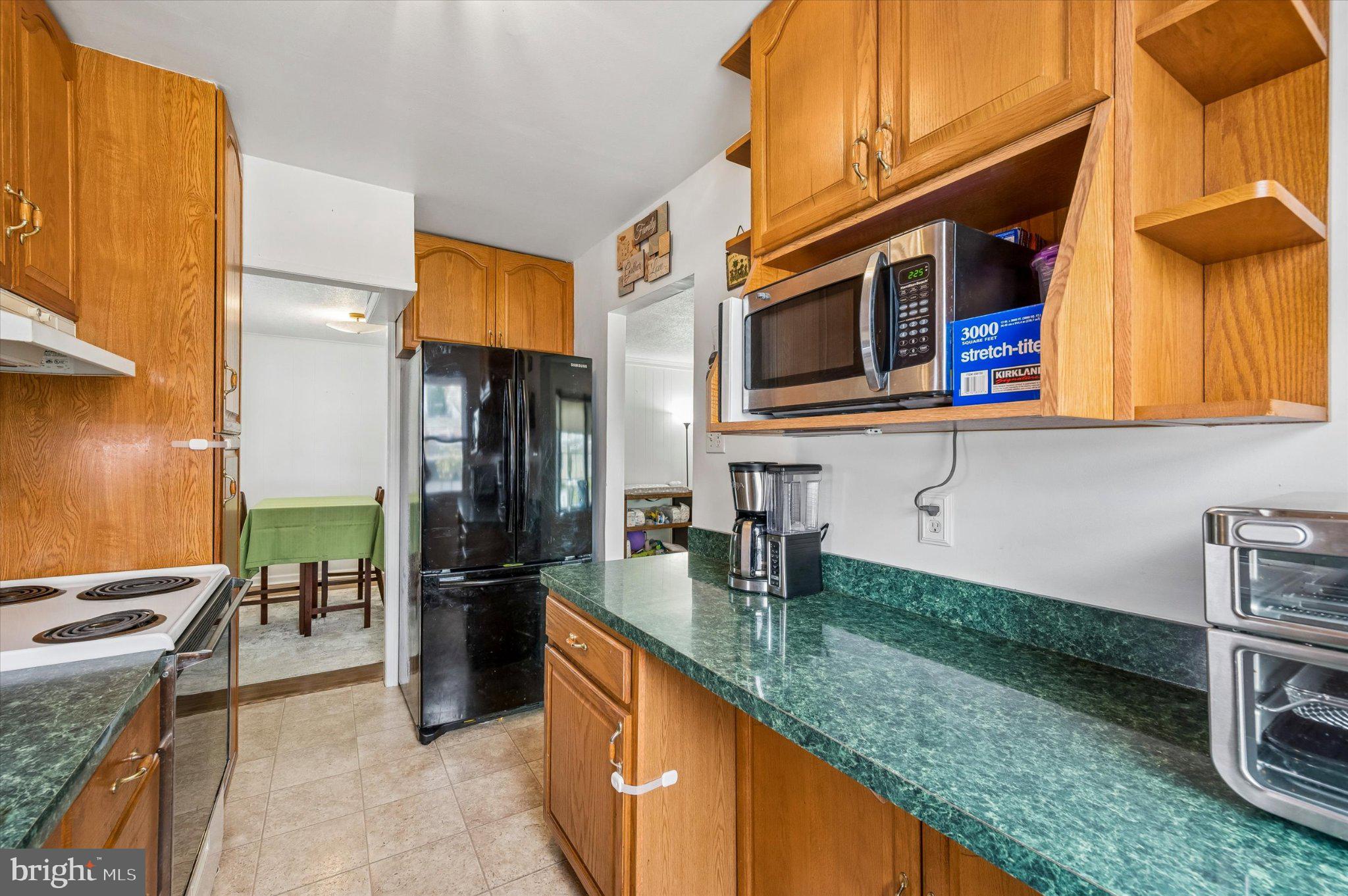 LEEDOM ESTS - Residential