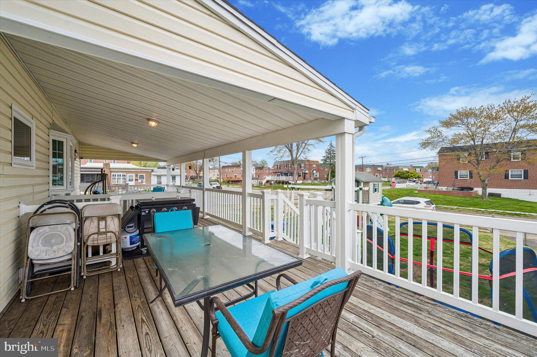 LEEDOM ESTS - Residential